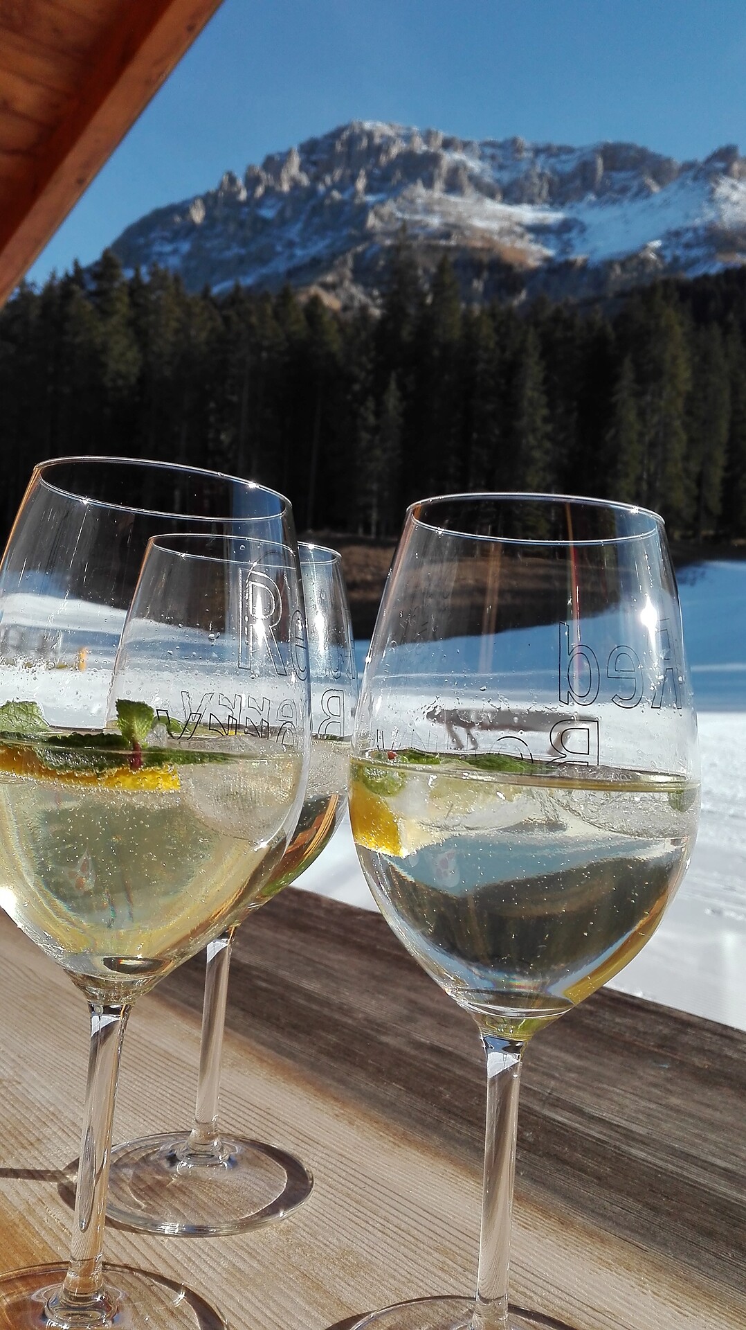 Baita Absam Deutschnofen/Nova Ponente 16 suedtirol.info