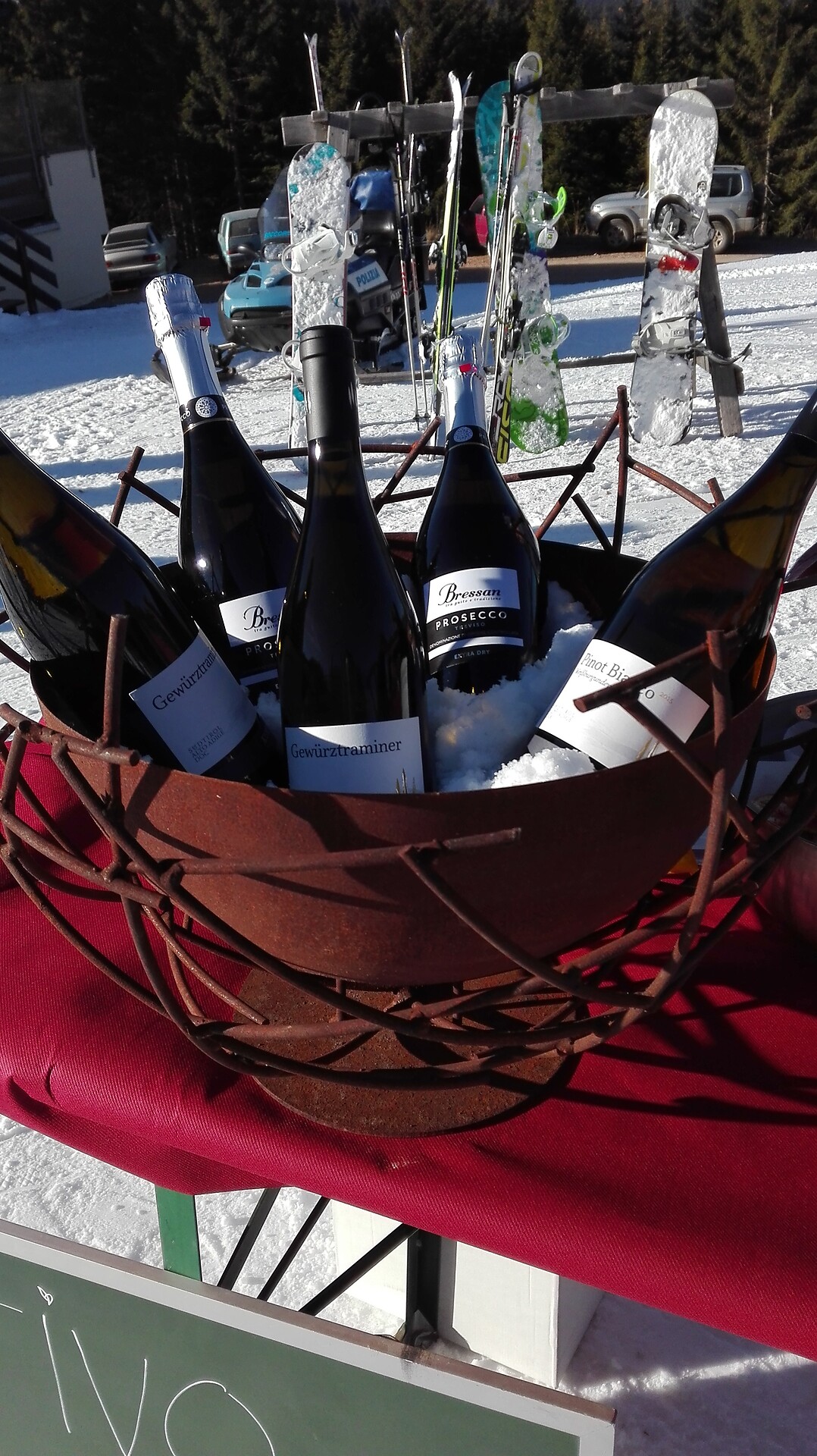 Baita Absam Deutschnofen/Nova Ponente 10 suedtirol.info