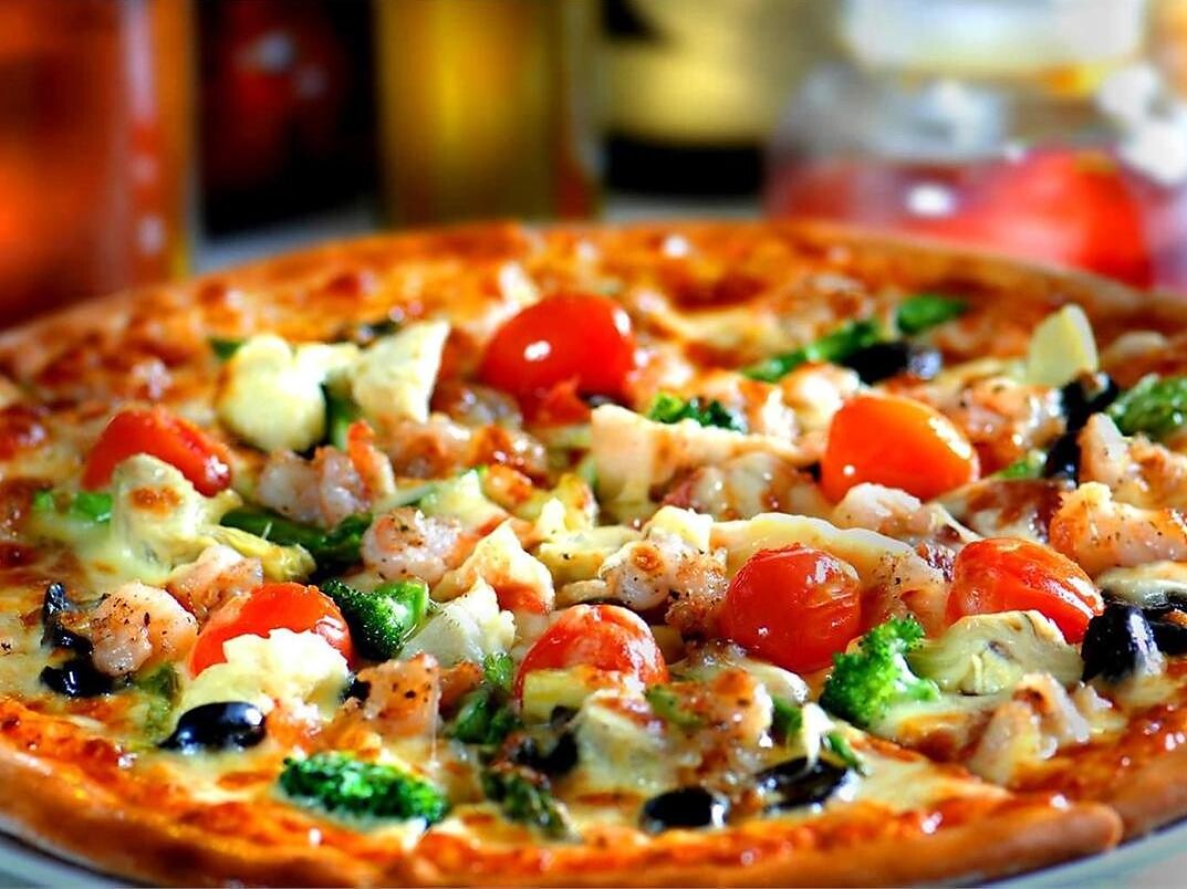 Pizza Ariston