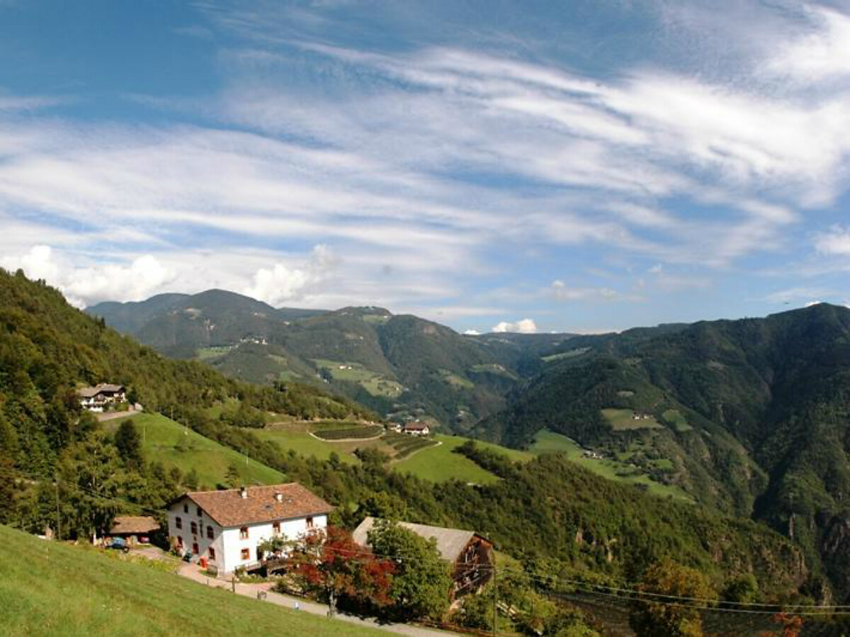 Trattoria Gruber