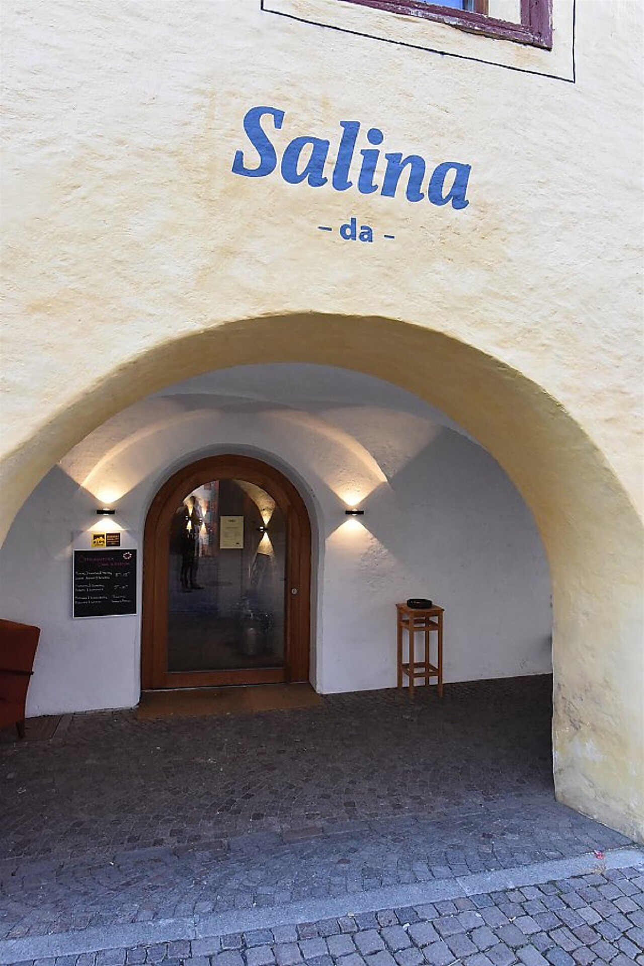 Salina