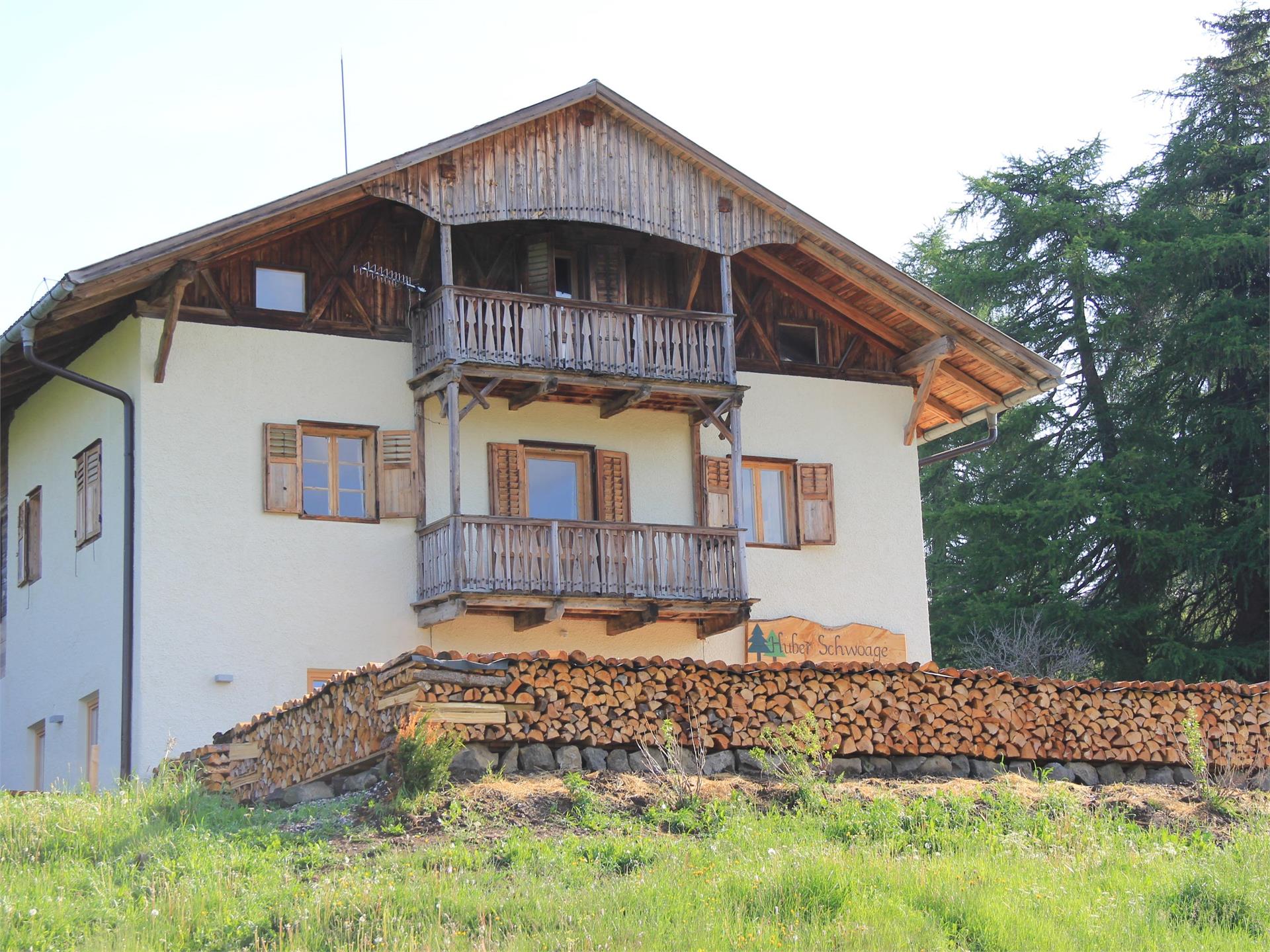 Organic alp Huber mountain hut Kastelruth/Castelrotto 2 suedtirol.info