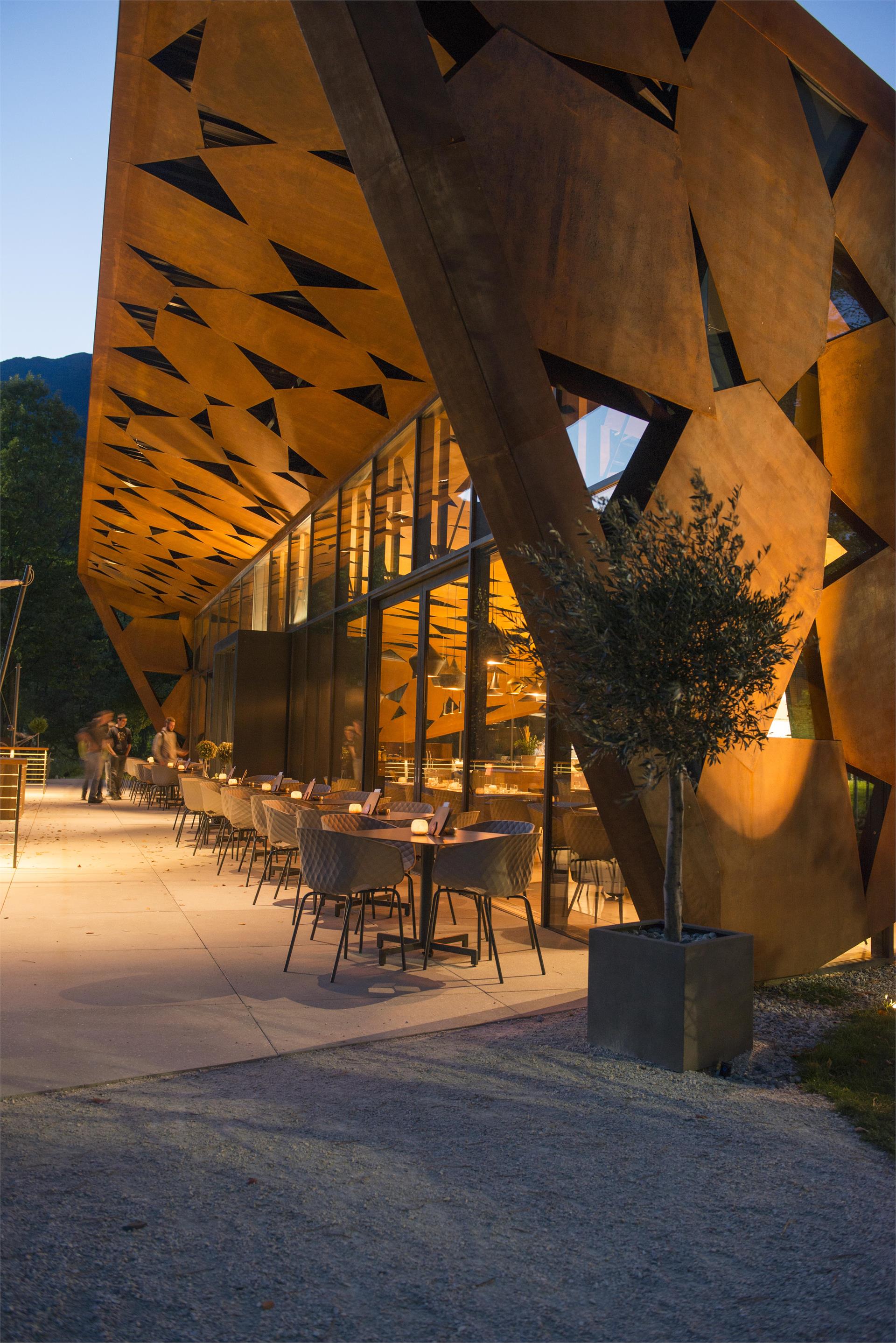 Brix 0.1 Foodparc Brixen Brixen 9 suedtirol.info