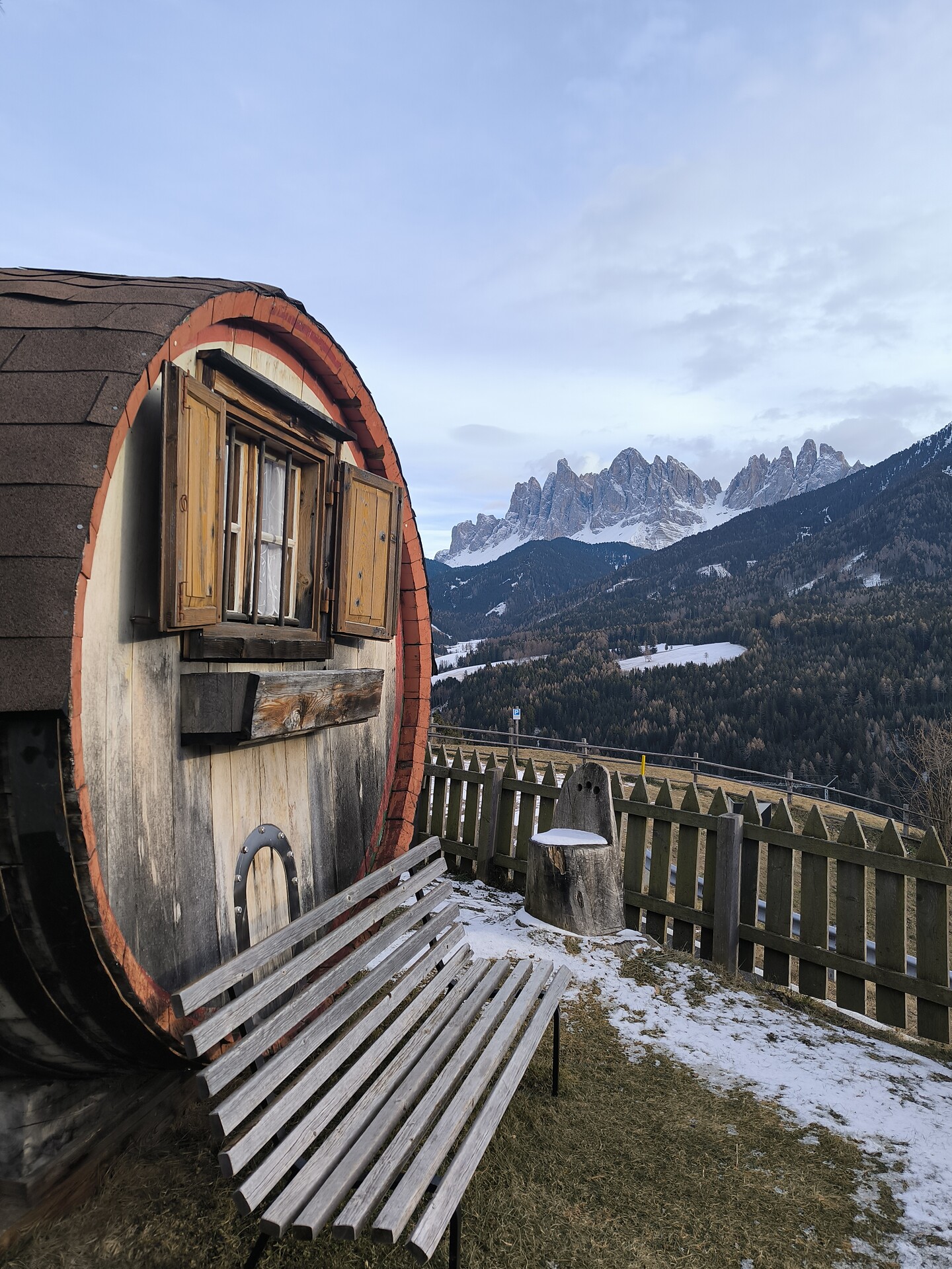 Bar Restaurant Pizzeria Dreimädelhaus - Dolomitenregion Lüsen Villnöss - #6 - suedtirol.info