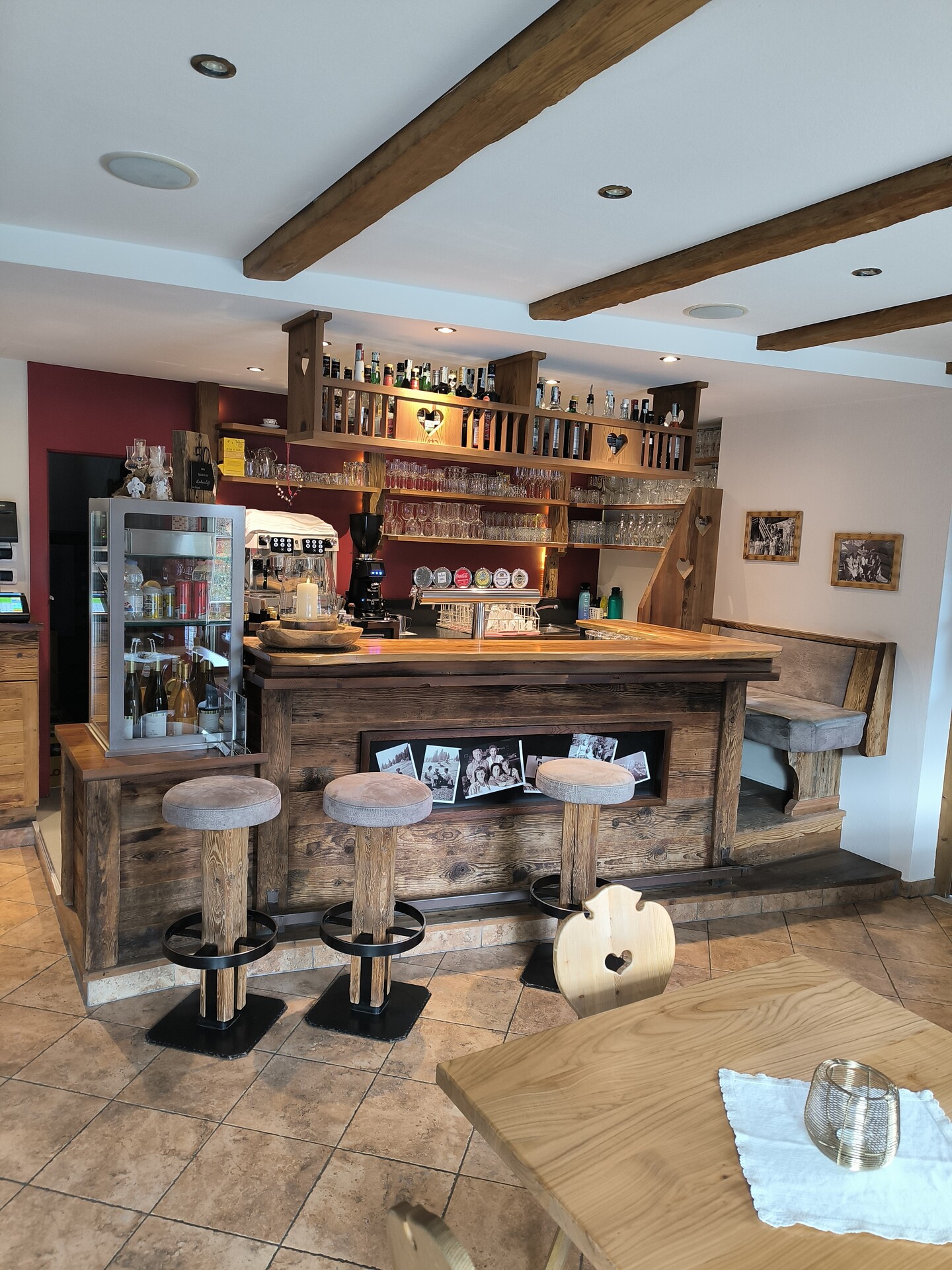 Bar Restaurant Pizzeria Dreimädelhaus - Dolomitenregion Lüsen Villnöss - #10 - suedtirol.info