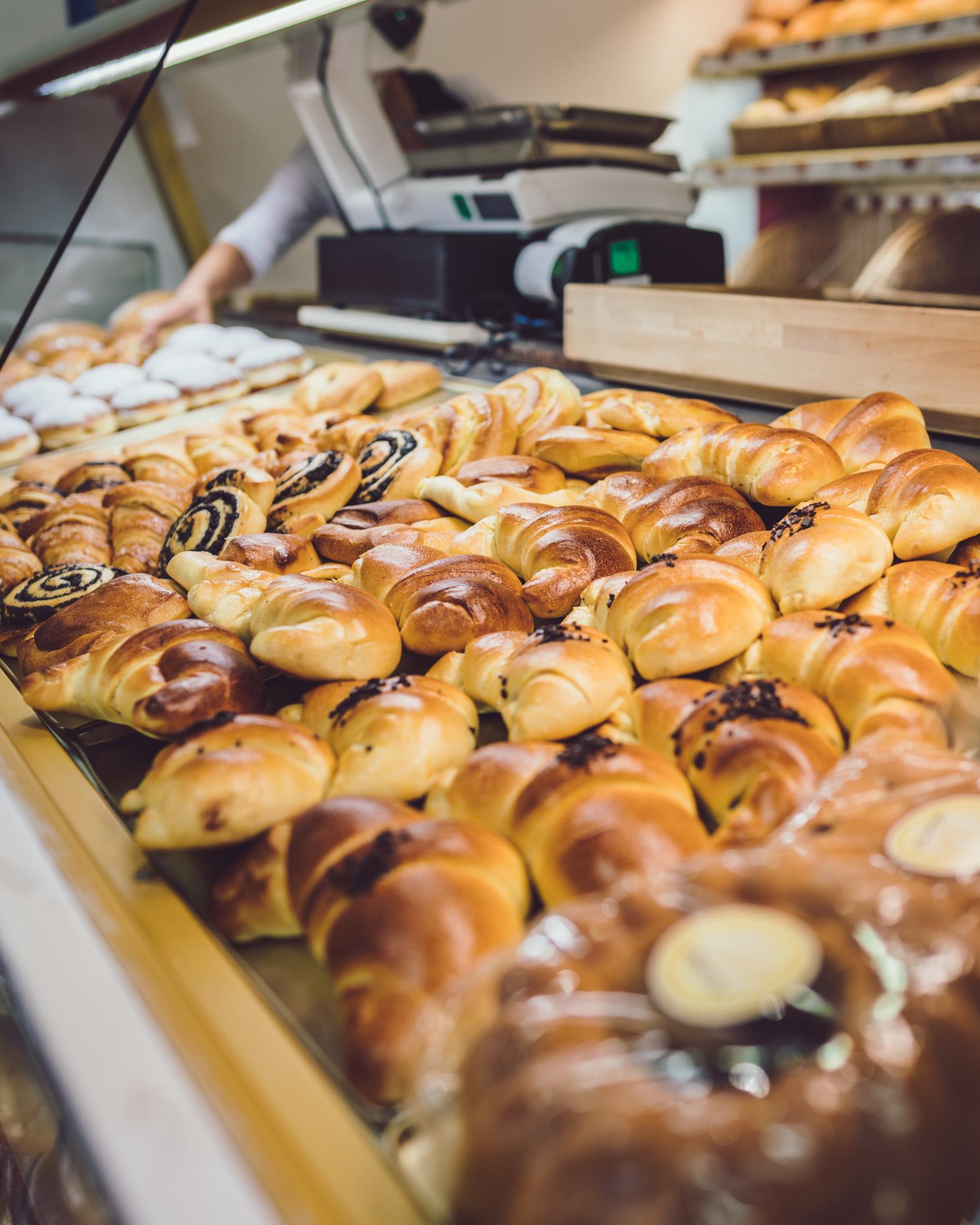 Bäckerei - Konditorei Alberti Brixen 2 suedtirol.info