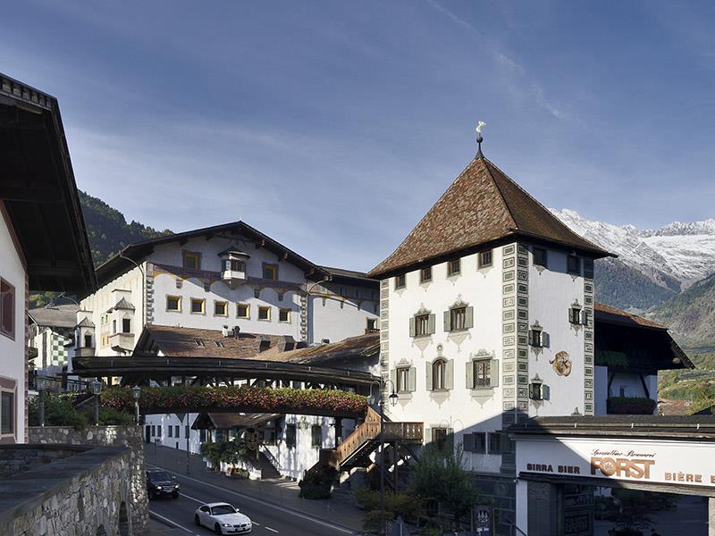 Bräustüberl Forst Algund 3 suedtirol.info