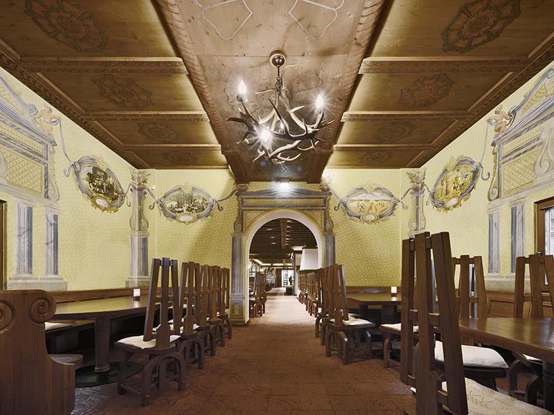 Bräustüberl Forst Algund 7 suedtirol.info