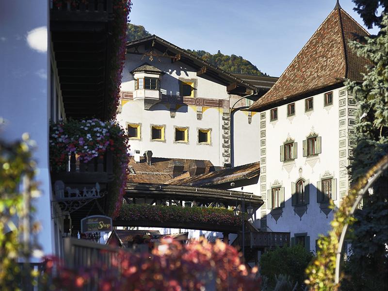 Bräustüberl Forst Algund 2 suedtirol.info