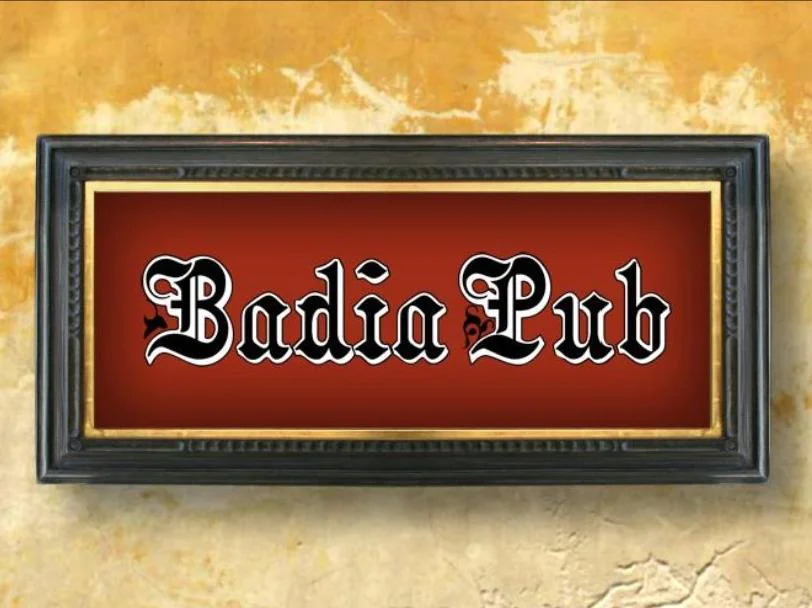 Bar Restaurant Badia Pub Badia 1 suedtirol.info