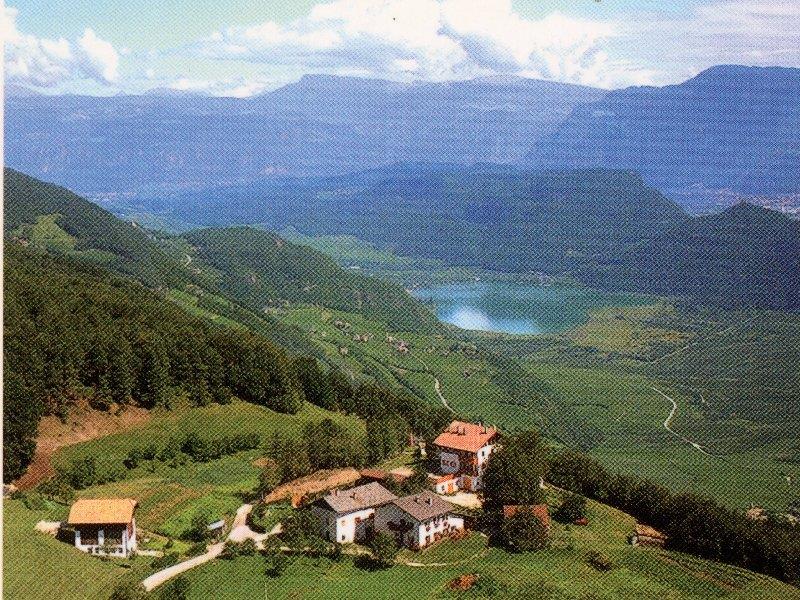 Buschenschank Lenzenhof Kurtatsch an der Weinstraße 1 suedtirol.info