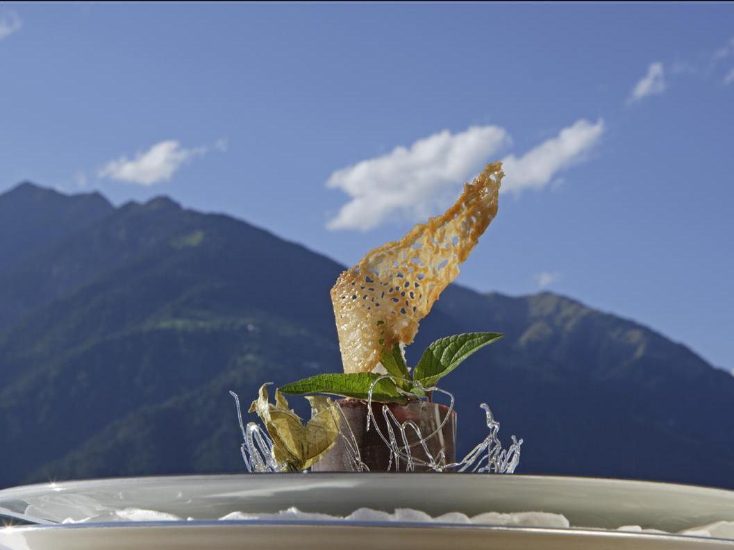 Bistro Caffè Ristorante Fino - Hotel Aurora Merano 1 suedtirol.info