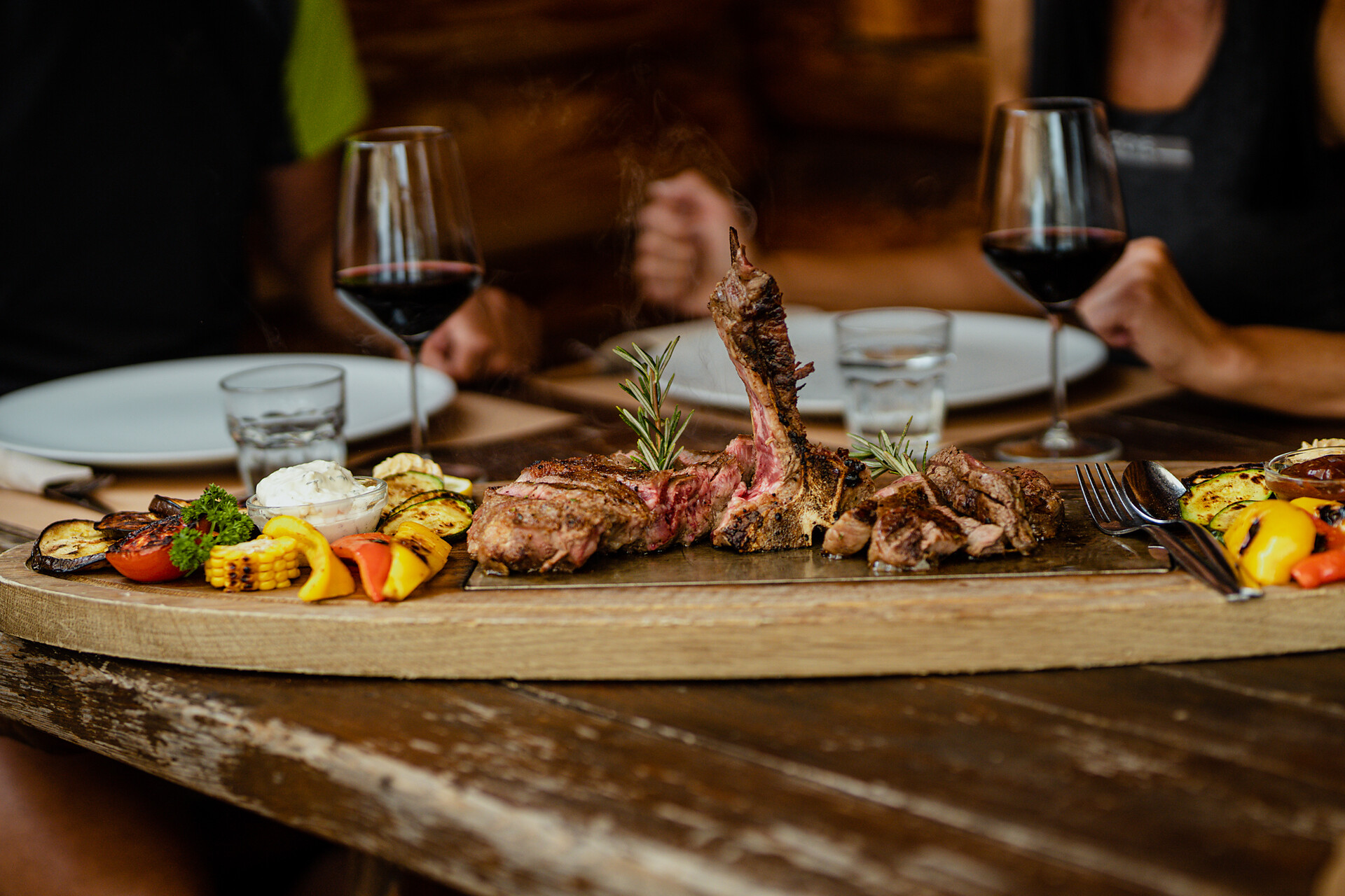 Baita Gardoné – The Mountain Riviera - Dolomites Region Eggental - #5 - suedtirol.info