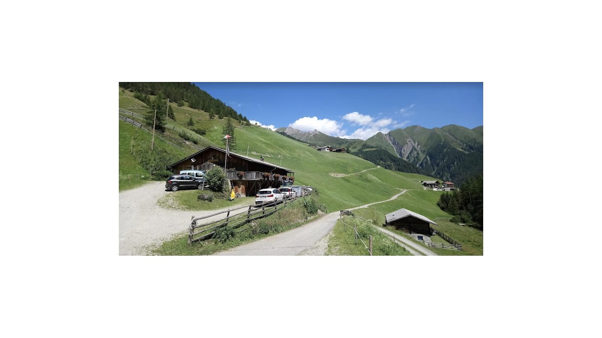 Bergmeisteralm