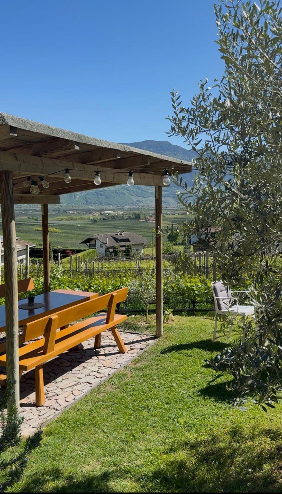 Buschenschank Chardonnay - Südtiroler Weinstraße - #2 - suedtirol.info