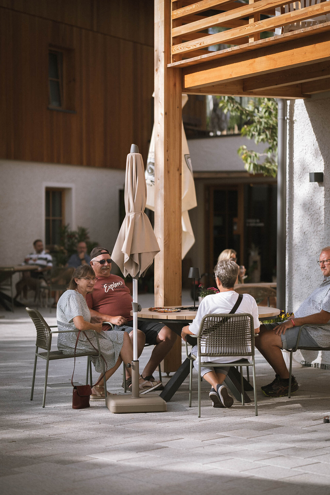 ban Kessler - Brixen und Umgebung - #12 - suedtirol.info