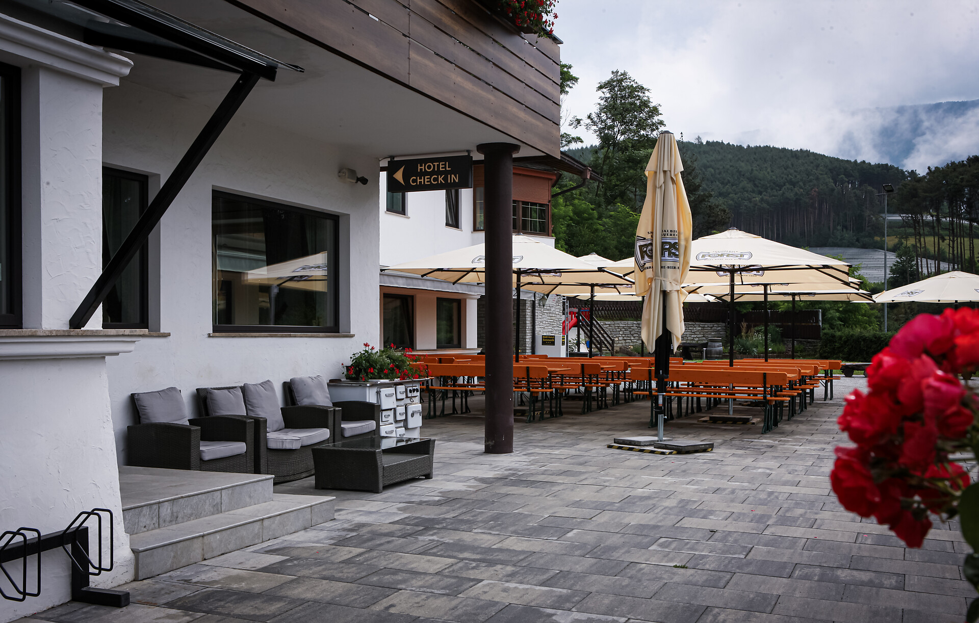 Hotel Sonneck - Bressanone e dintorni - #2 - suedtirol.info