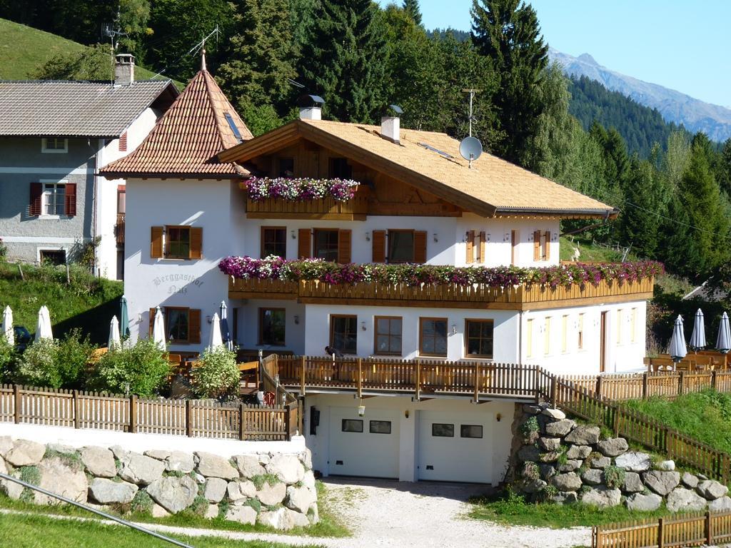 Restaurant Natz Tisens/Tesimo 1 suedtirol.info