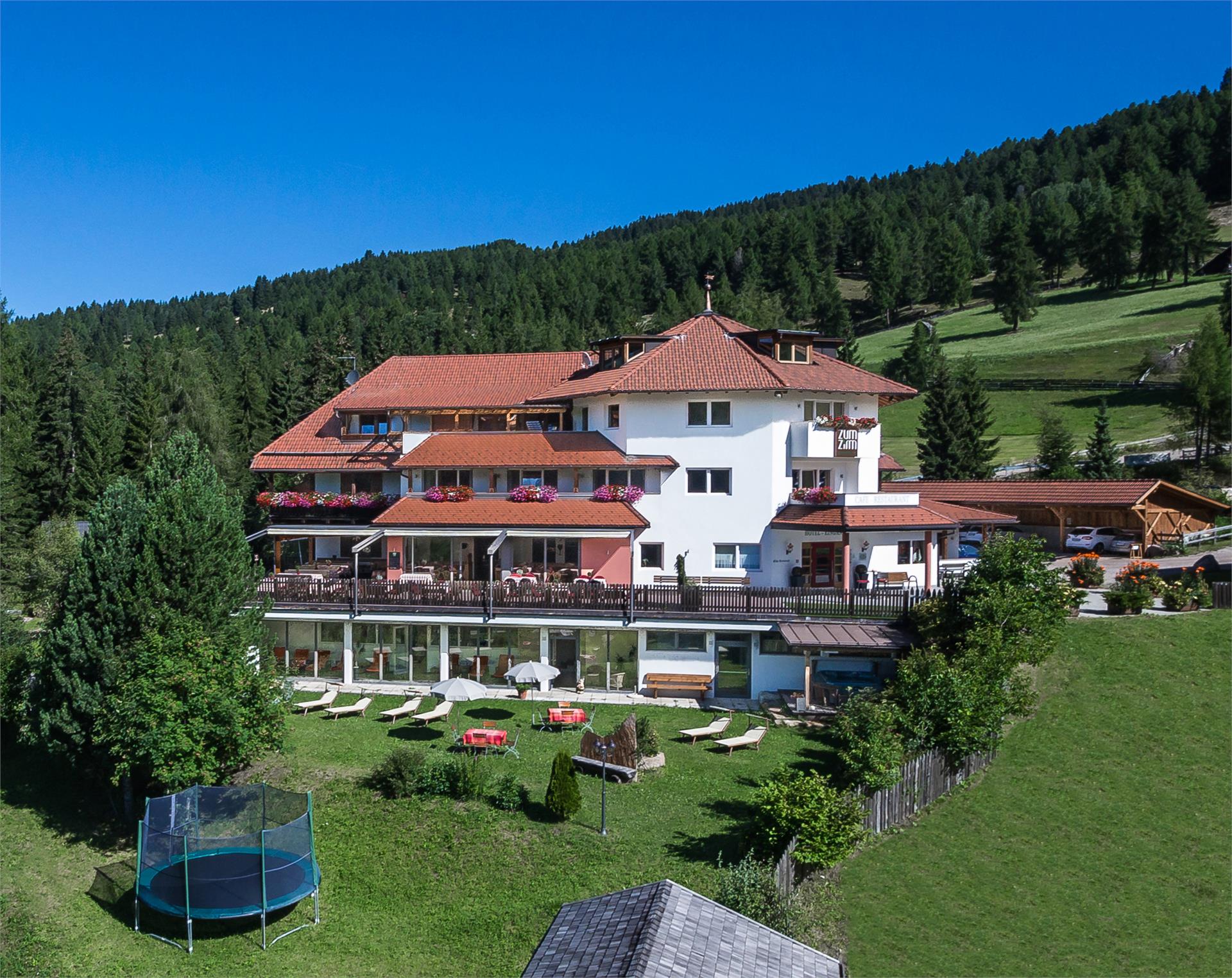 Berghotel Zum Zirm Ritten 7 suedtirol.info