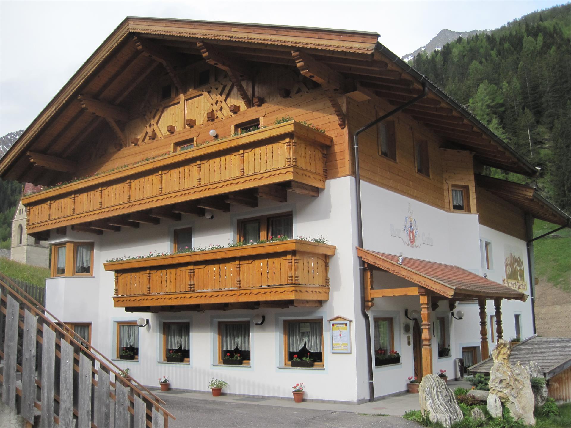Bar Café Trausberg Moos in Passeier 1 suedtirol.info