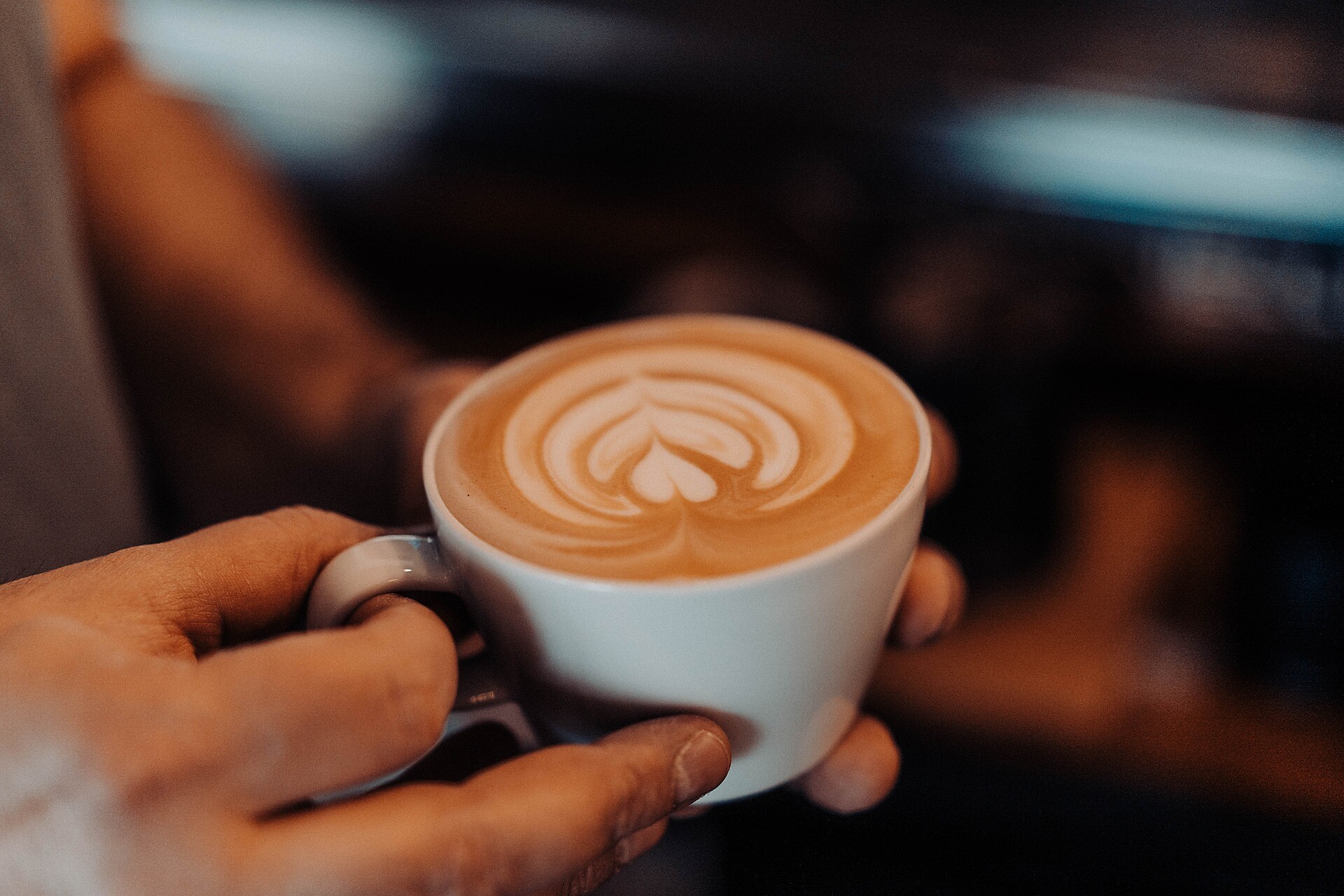 Caffe