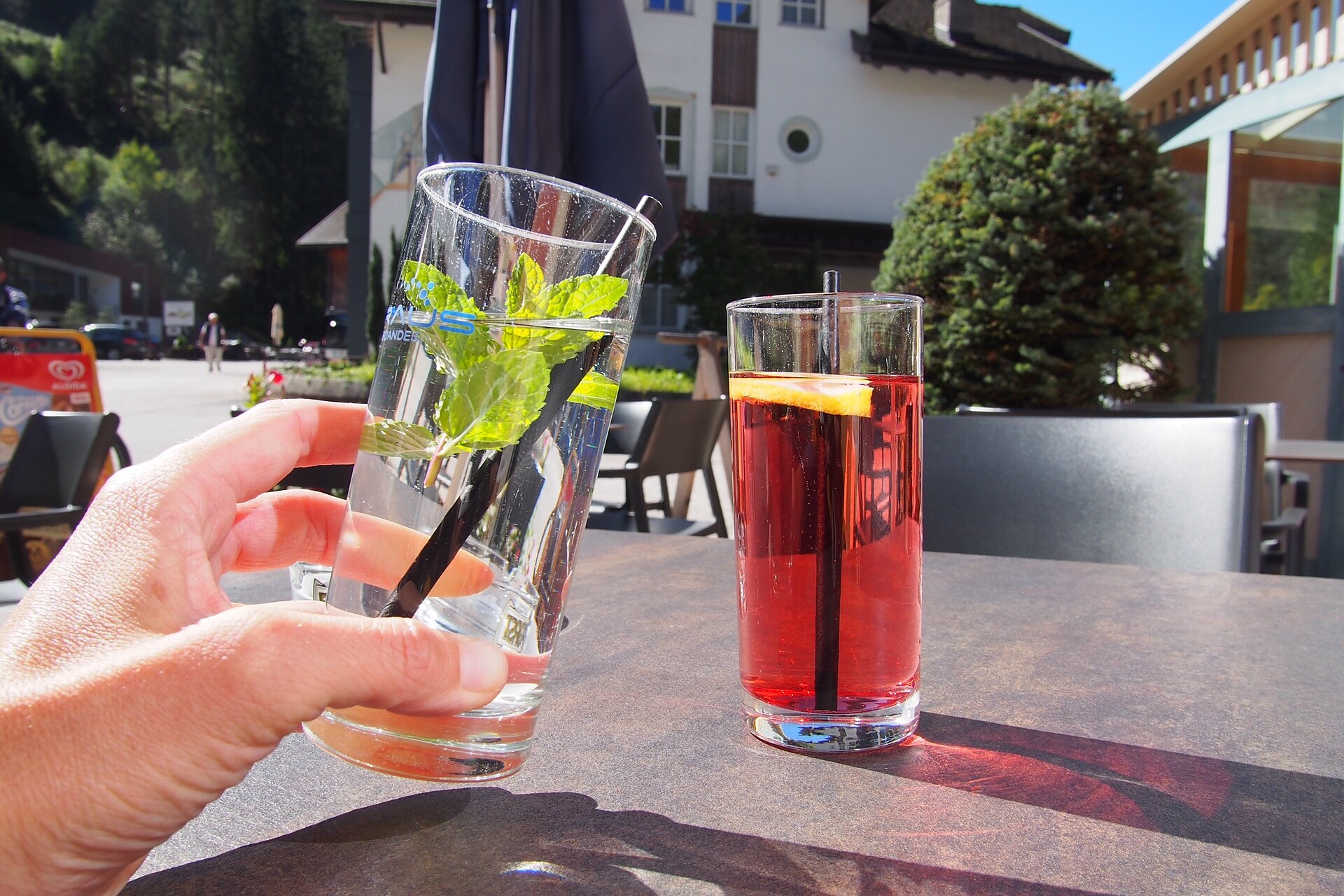 Bar La Ciasota - Dolomites Region Alta Badia - #6 - suedtirol.info