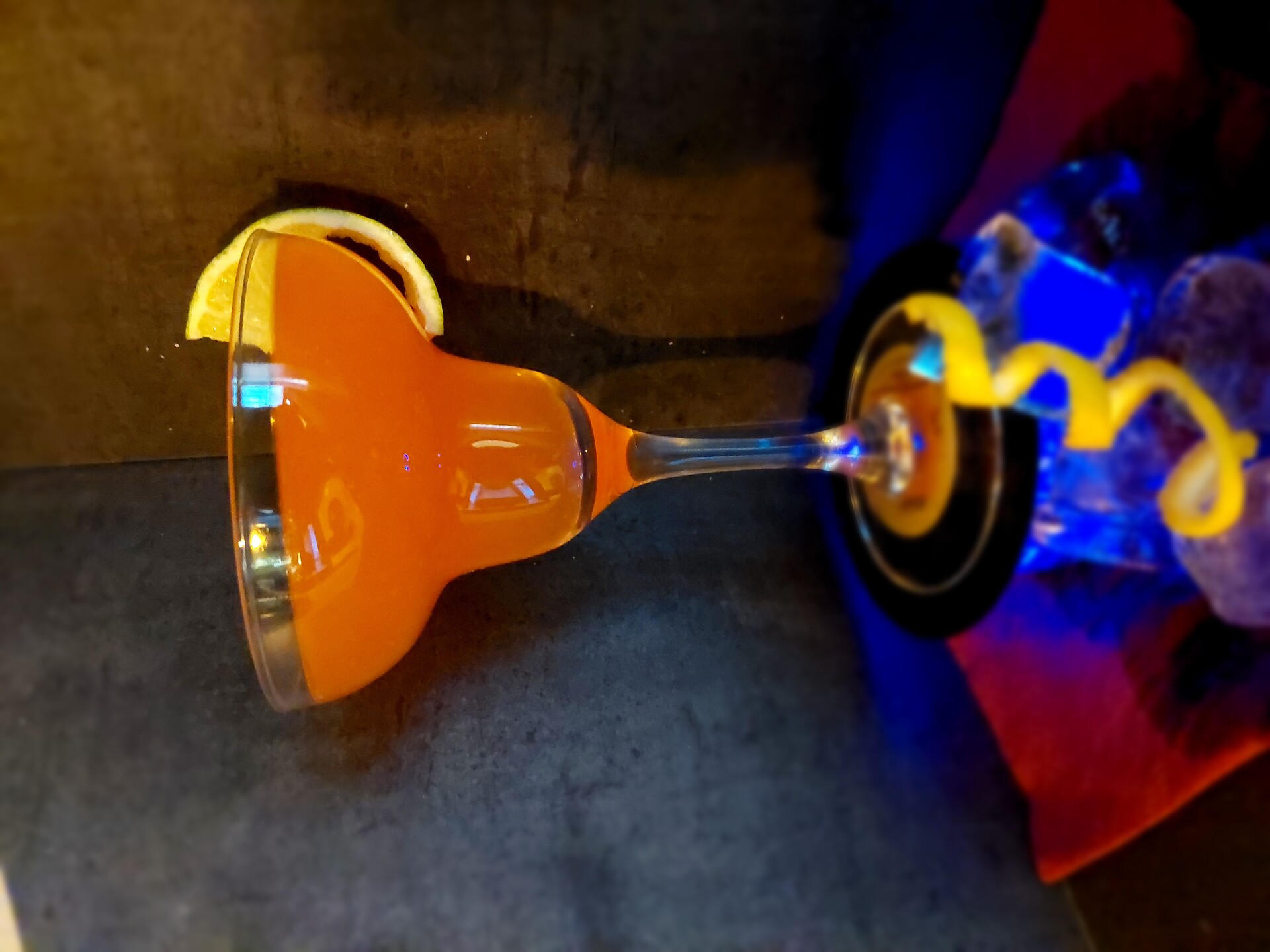 Cocktail