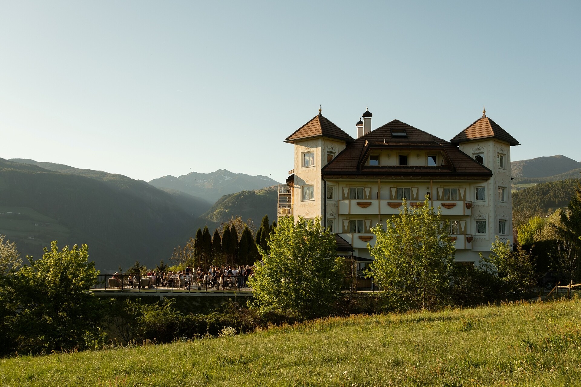 Bar Restaurant Roduna - Brixen und Umgebung - #1 - suedtirol.info