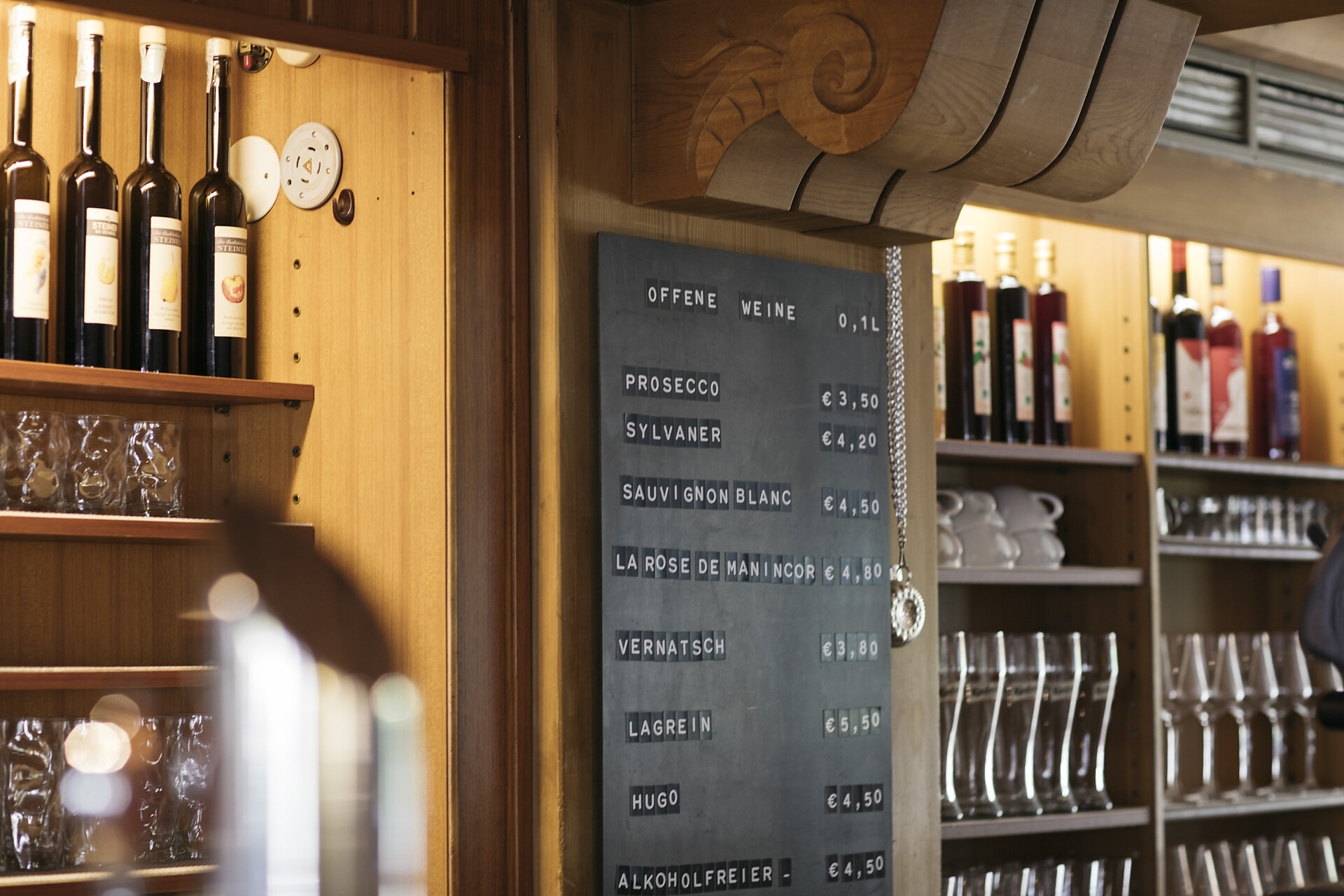 Bühelwirt Hotel Bar Ahrntal 3 suedtirol.info