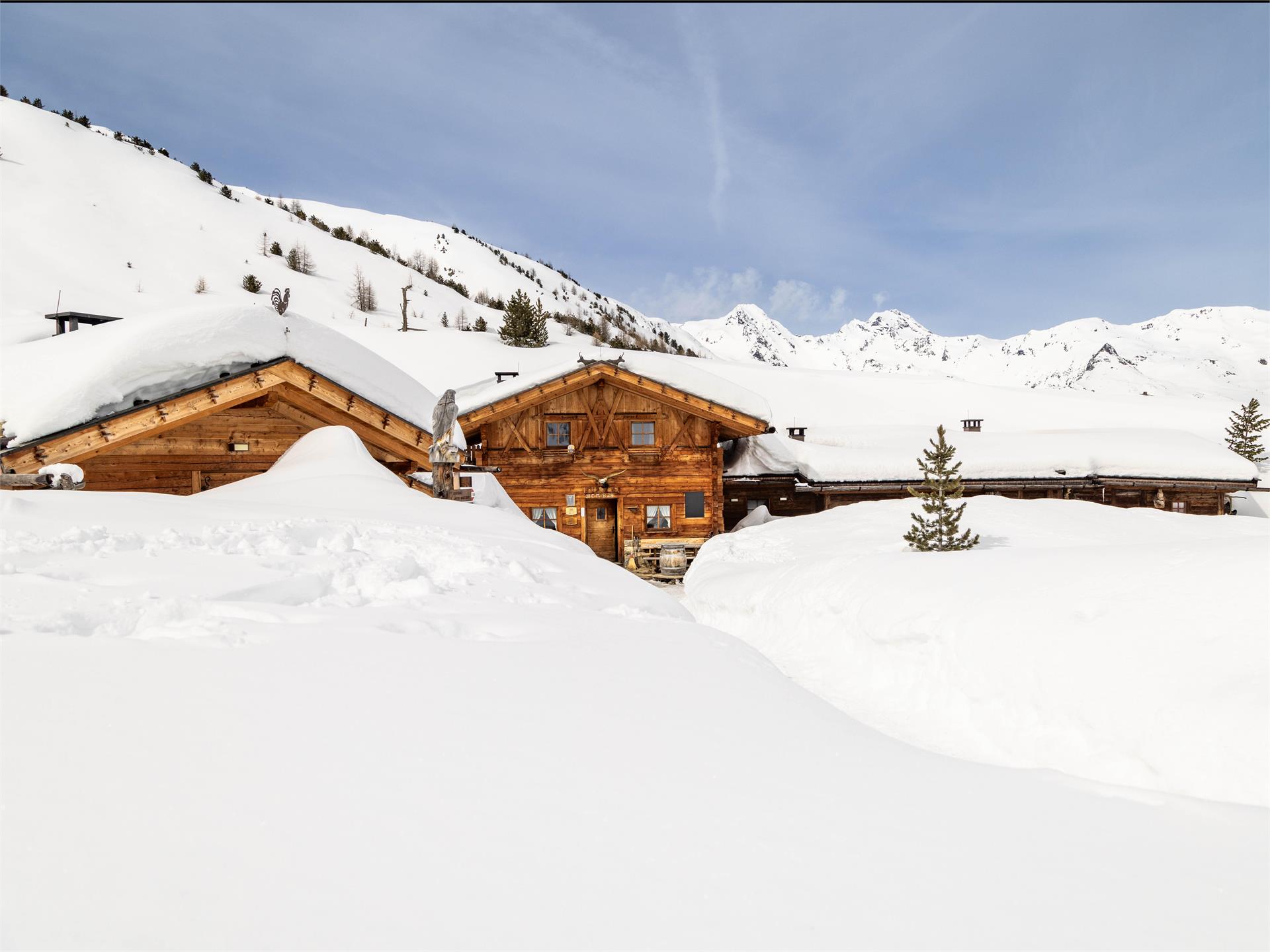 Malga Bergl Senales 1 suedtirol.info