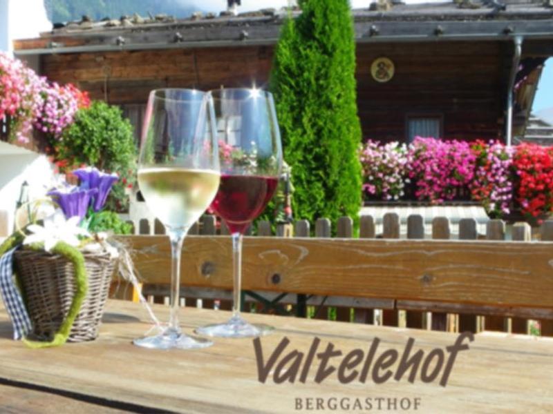Mountain inn Valtelehof St.Martin in Passeier/San Martino in Passiria 1 suedtirol.info