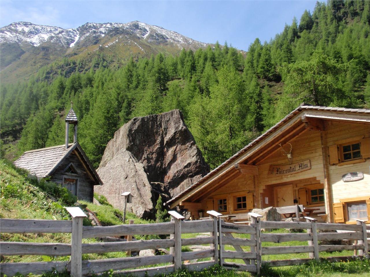 Bärentalalm malga Valle Aurina 1 suedtirol.info