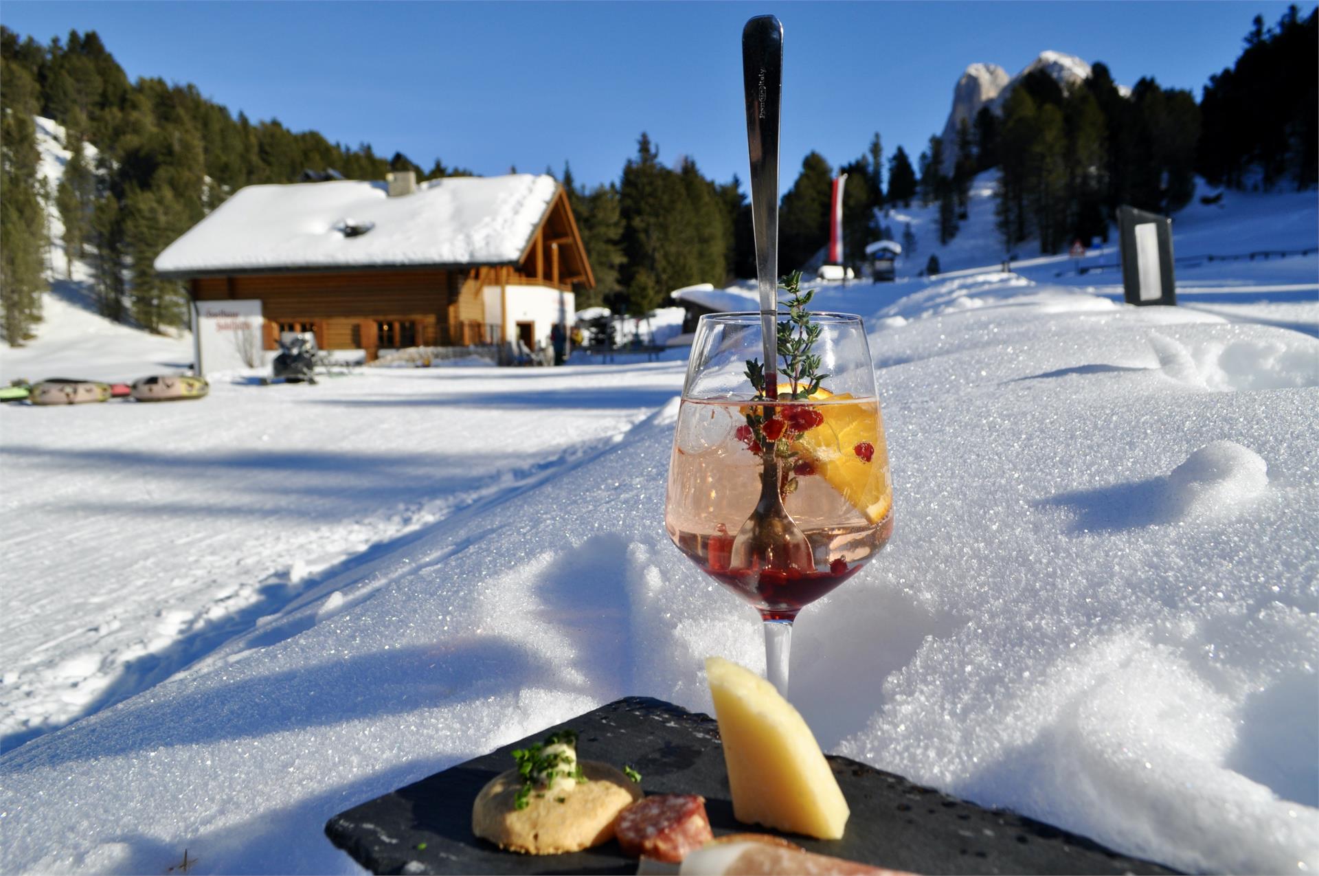 Halslhütte Villnöss/Funes 8 suedtirol.info