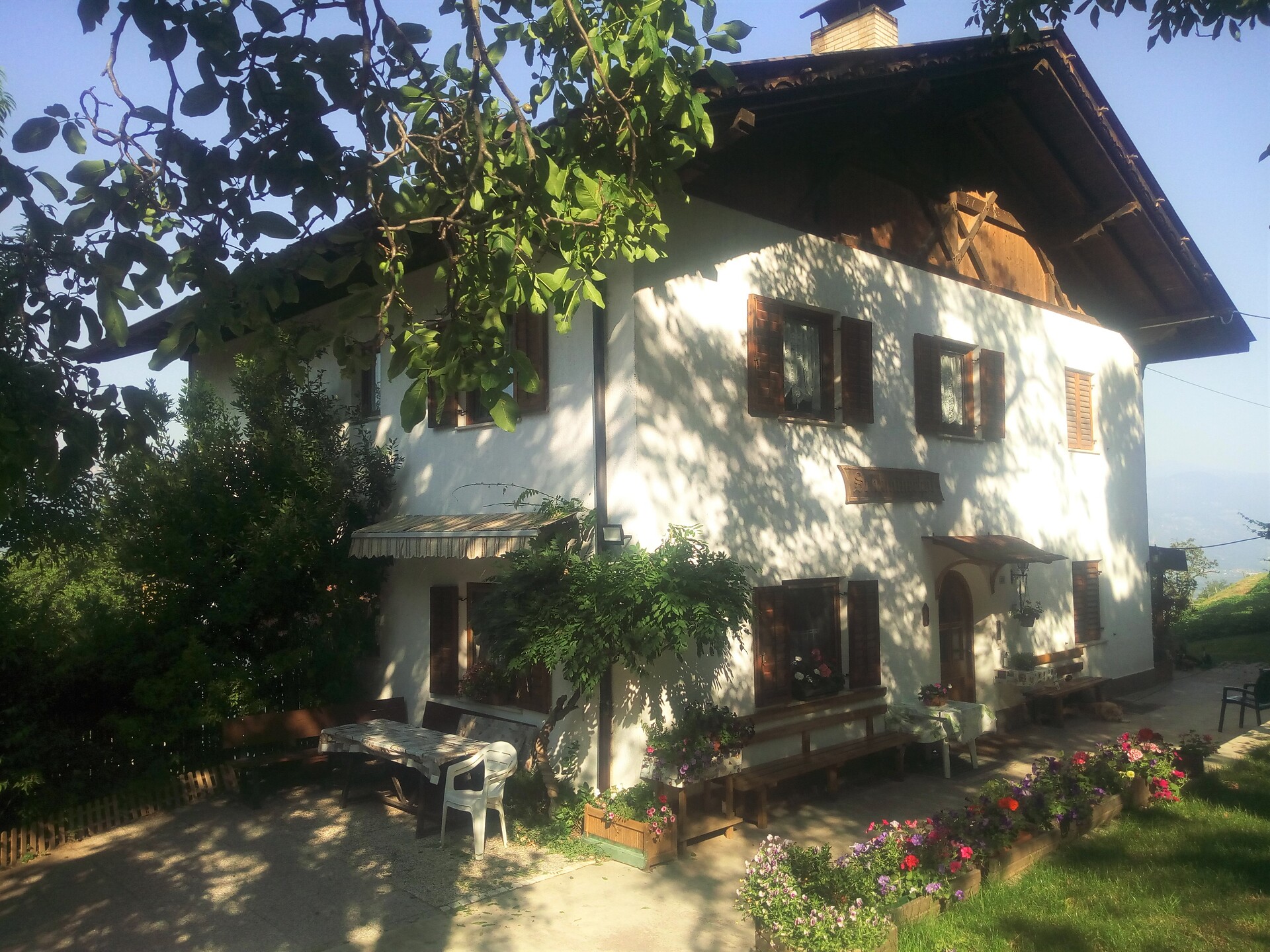 Buschenschank Schluntner - Bozen und Umgebung - #1 - suedtirol.info
