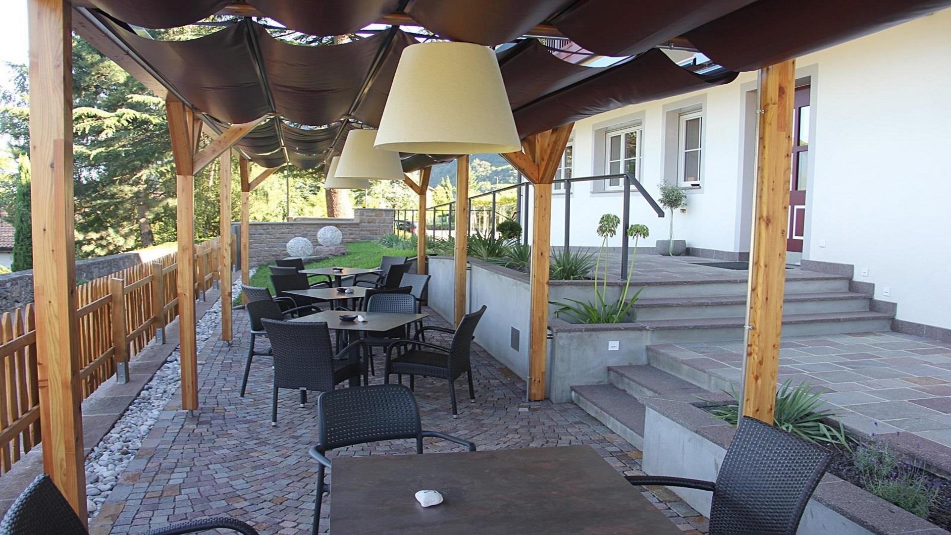 Bar-Pizzeria-Restaurant Egger Terlan 2 suedtirol.info