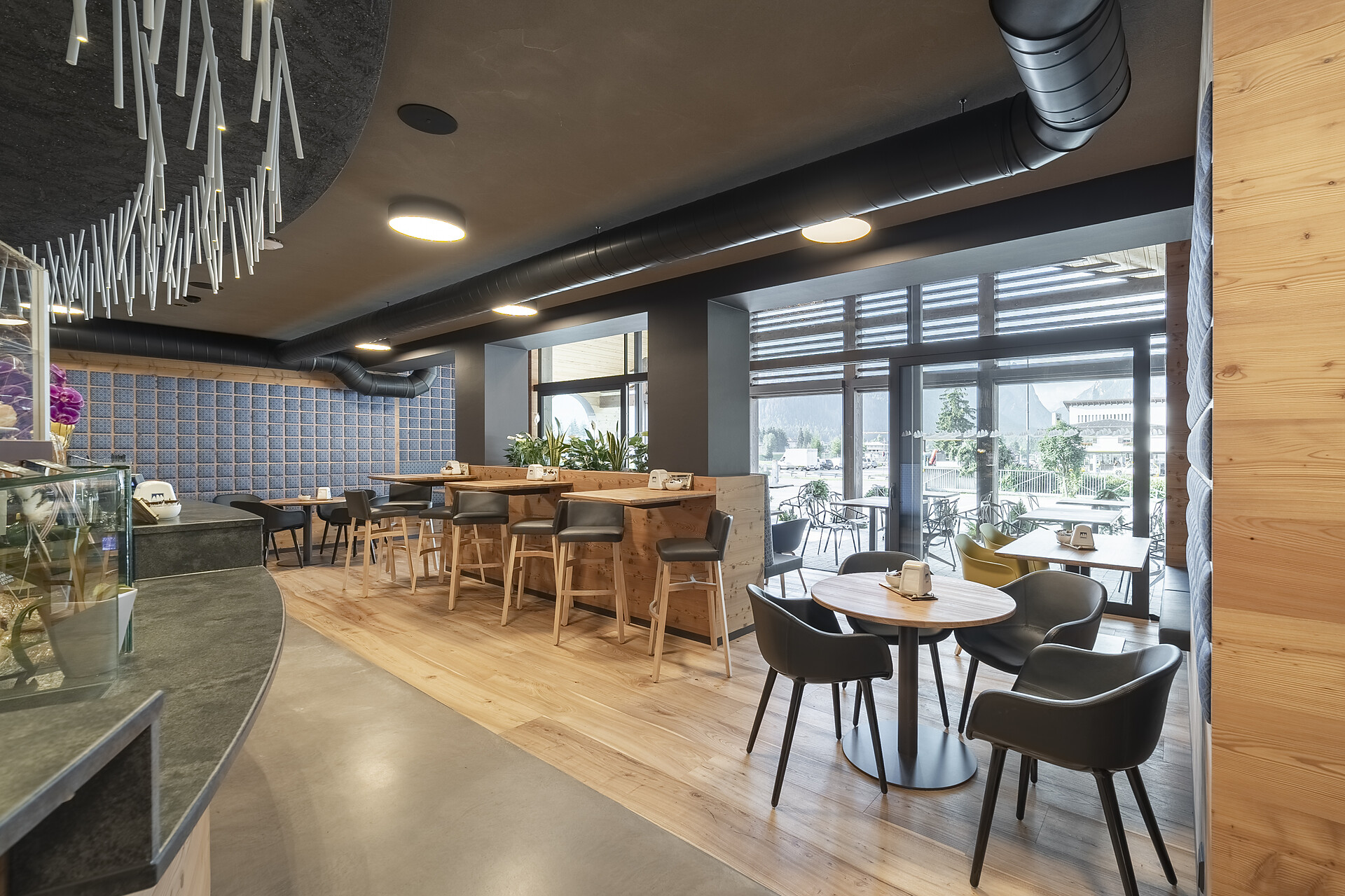 Bistro 3 Zinnen - Dolomitenregion 3 Zinnen - #3 - suedtirol.info