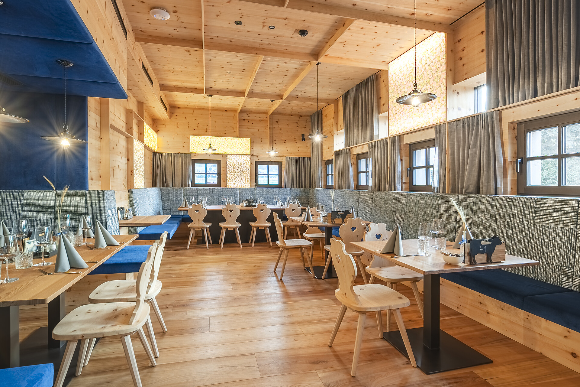 Bistro 3 Zinnen - Dolomitenregion 3 Zinnen - #4 - suedtirol.info