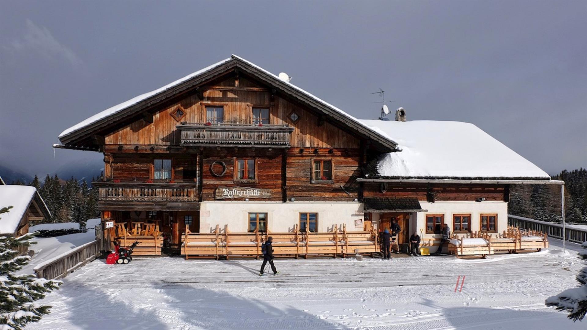 Rastnerhütte Rodeneck/Rodengo 1 suedtirol.info