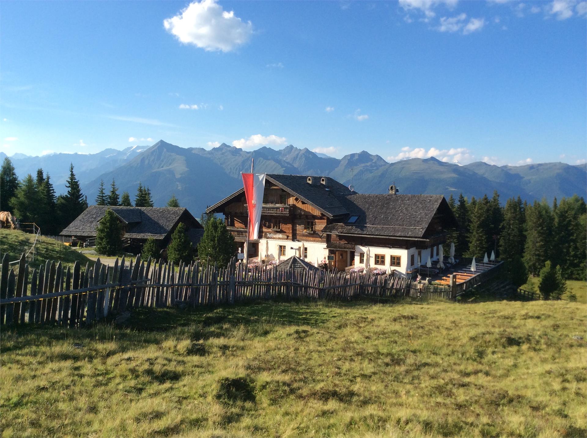 Rastnerhütte Rodeneck/Rodengo 2 suedtirol.info