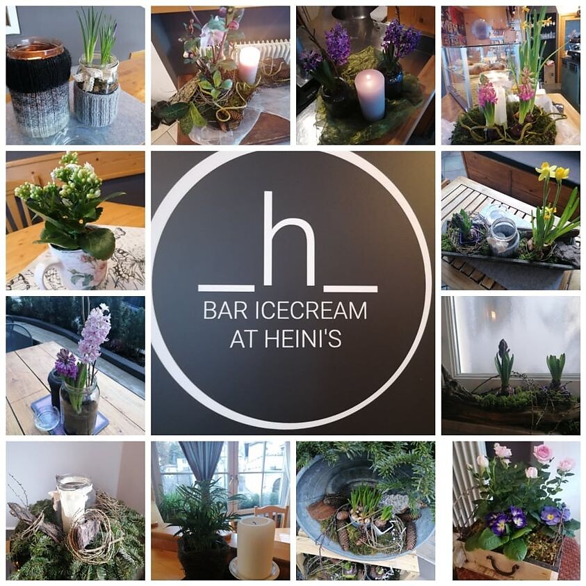@Heini's