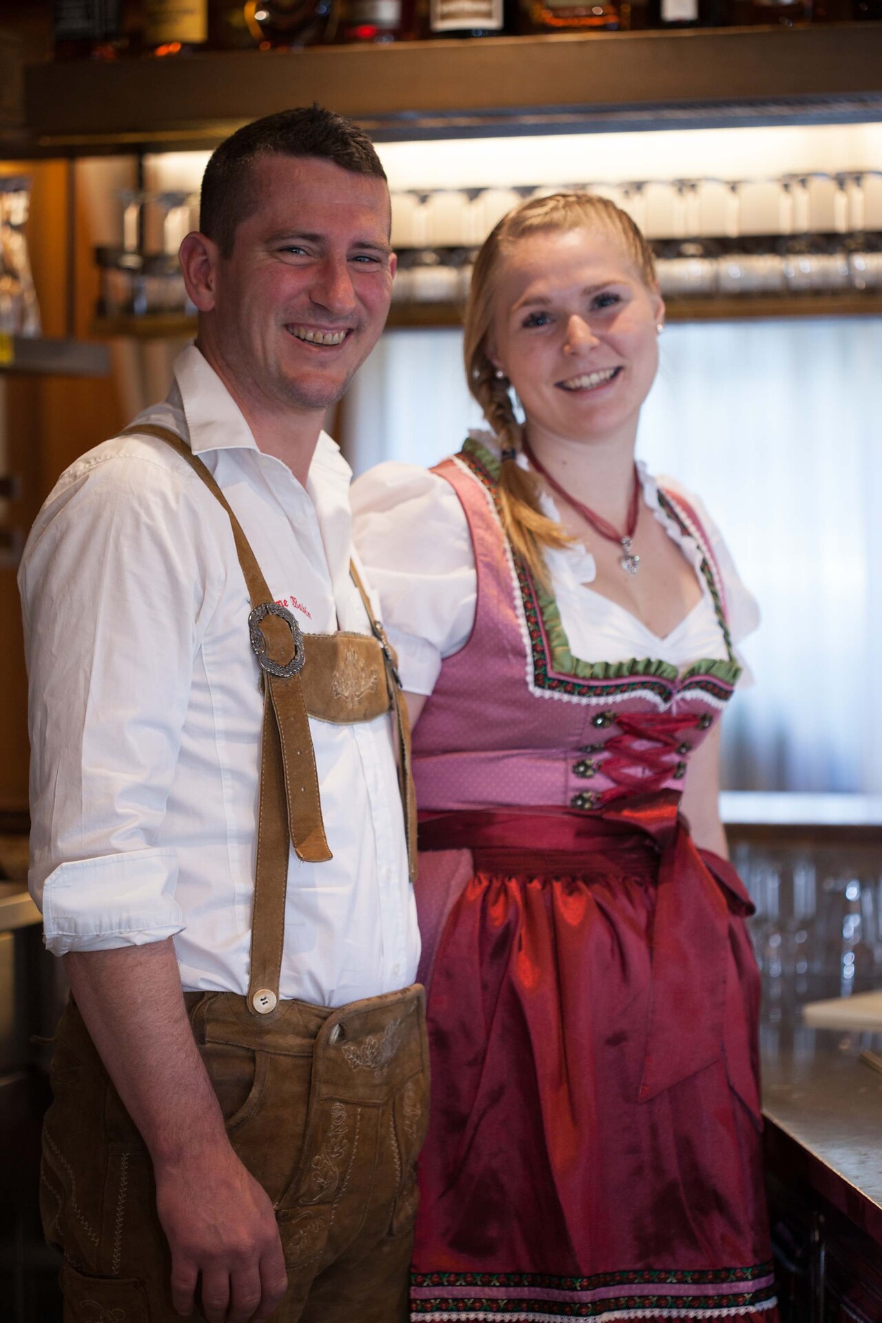 Bar Restaurant Löwenwirt - Meran und Umgebung - #7 - suedtirol.info