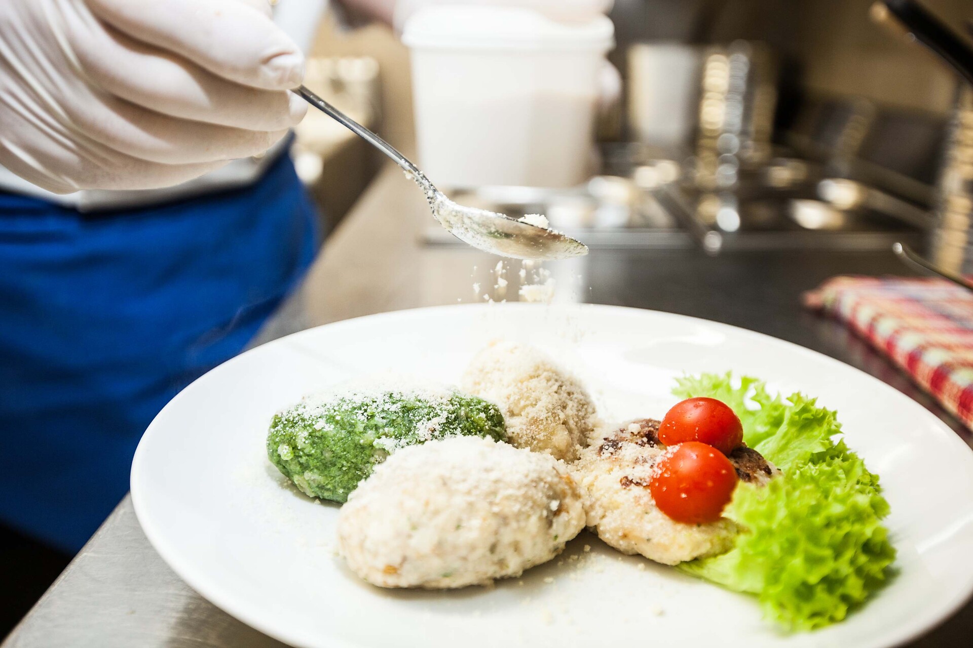 Bar Restaurant Löwenwirt - Meran und Umgebung - #5 - suedtirol.info