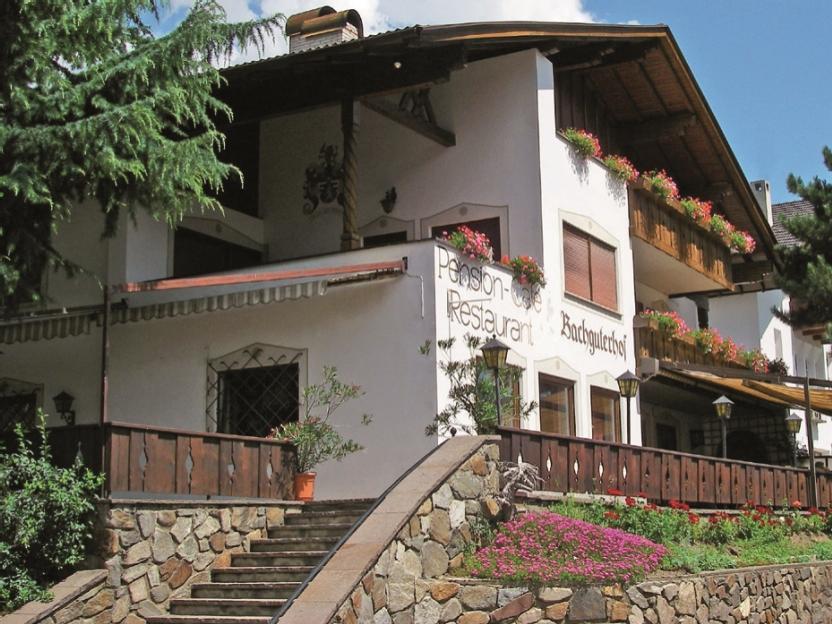 Bachguterhof Kastelbell-Tschars/Castelbello-Ciardes 1 suedtirol.info