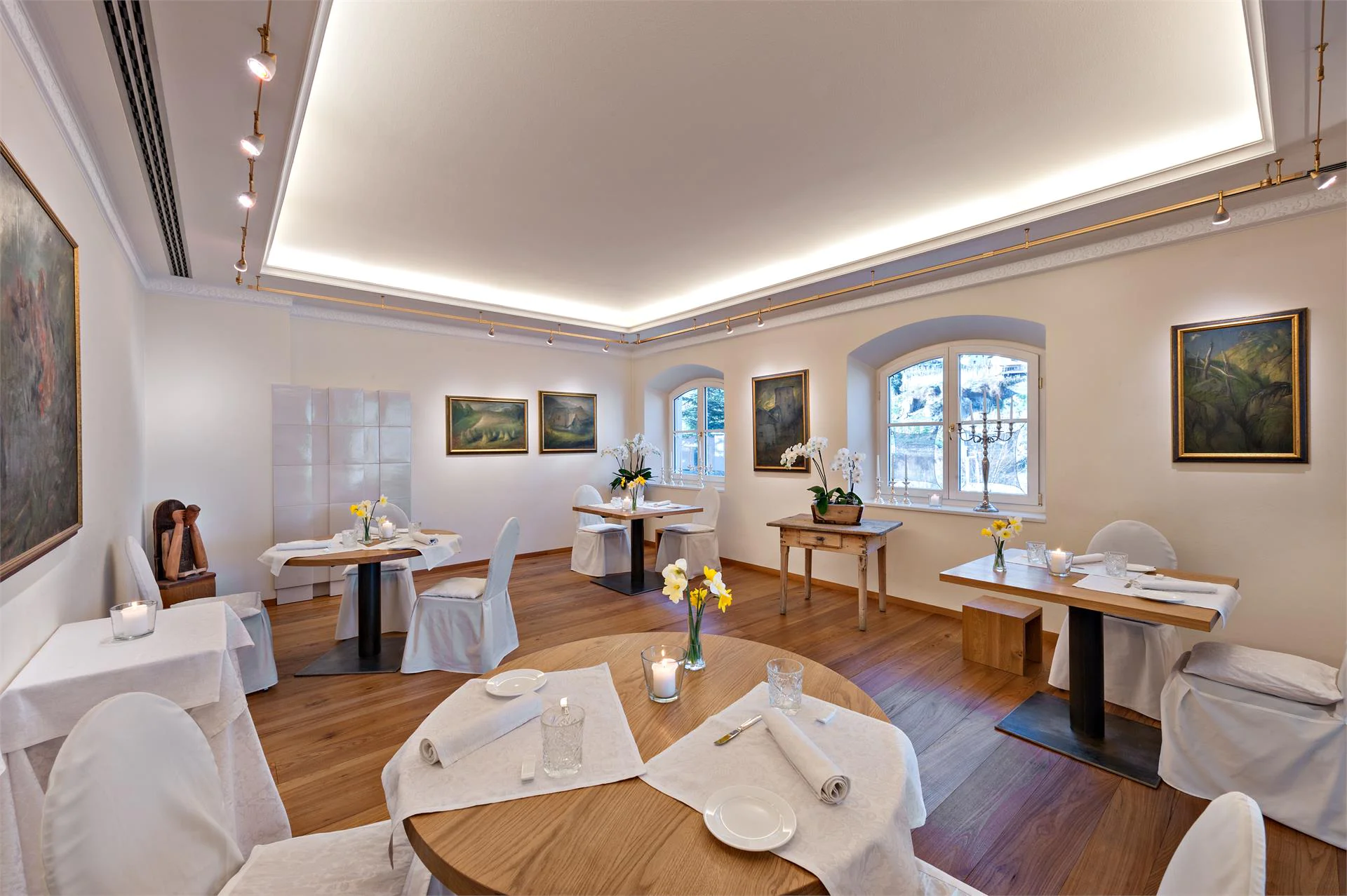 Bistrot-Gasthof Kuppelrain Castelbello-Ciardes 10 suedtirol.info
