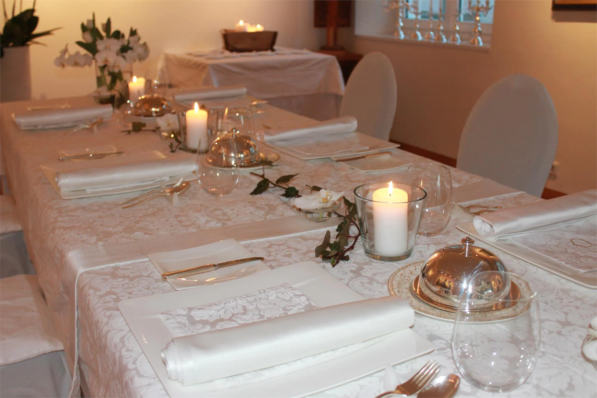 Bistrot-Gasthof Kuppelrain Castelbello-Ciardes 4 suedtirol.info
