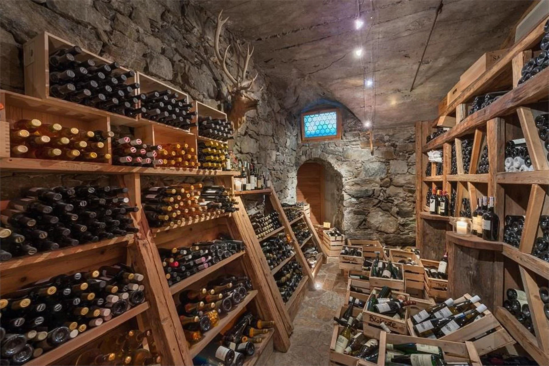 Bistrot-Gasthof Kuppelrain Castelbello-Ciardes 11 suedtirol.info