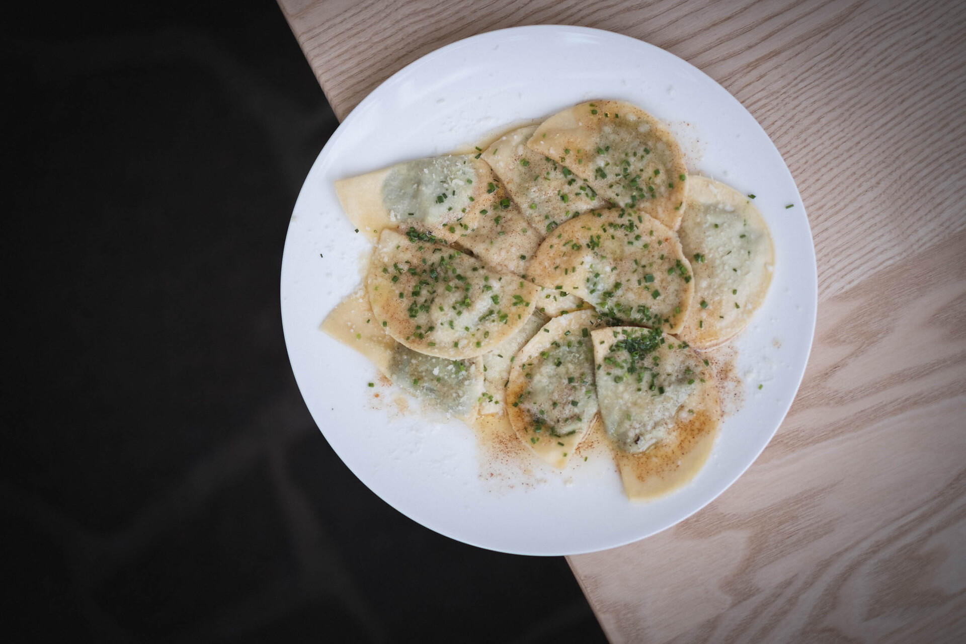 Kersh Restaurant & Bar - Dolomites Region 3 Zinnen - #6 - suedtirol.info