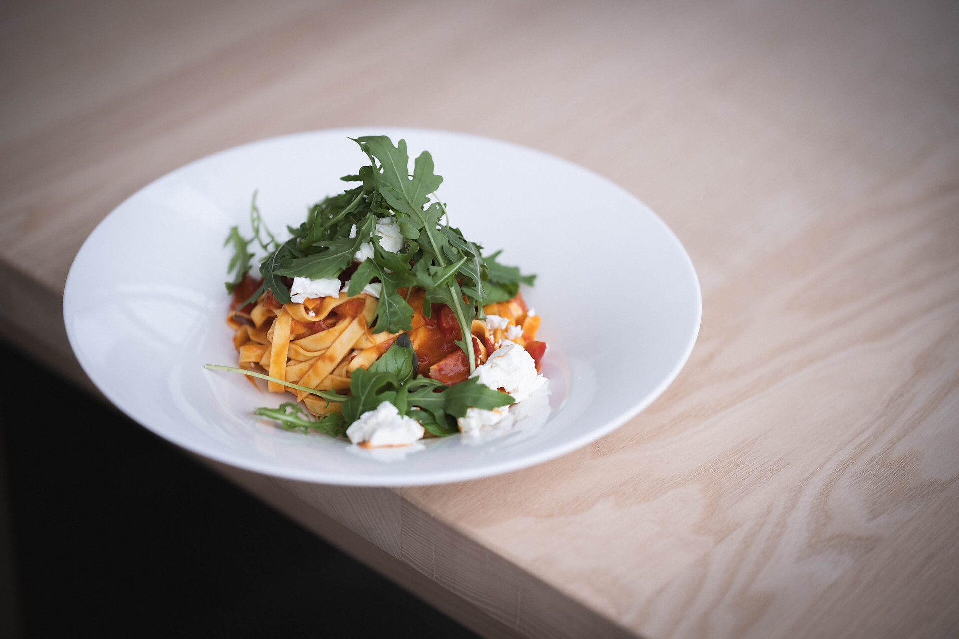 Kersh Restaurant & Bar - Dolomites Region 3 Zinnen - #5 - suedtirol.info