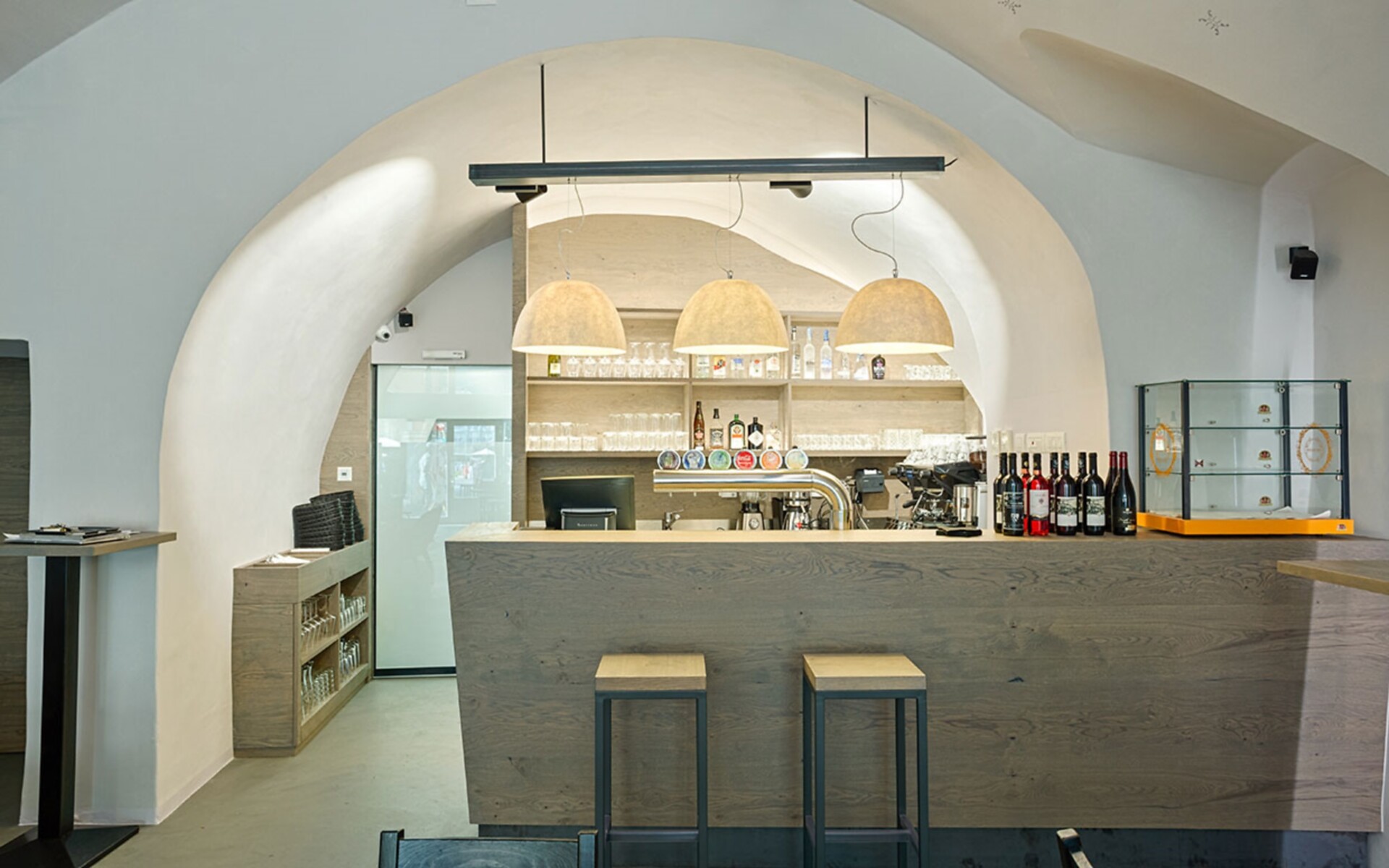 Sportler Bar