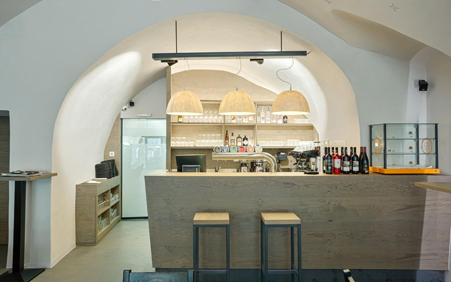 Bar Restaurant Sportler Bolzano/Bozen 5 suedtirol.info